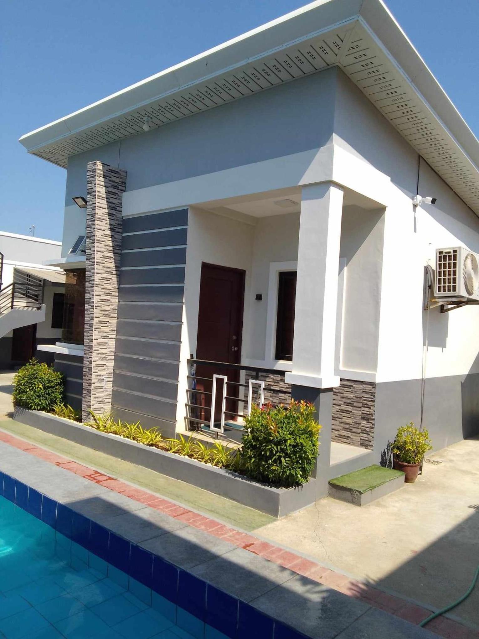 VILLA ALESSA view 5