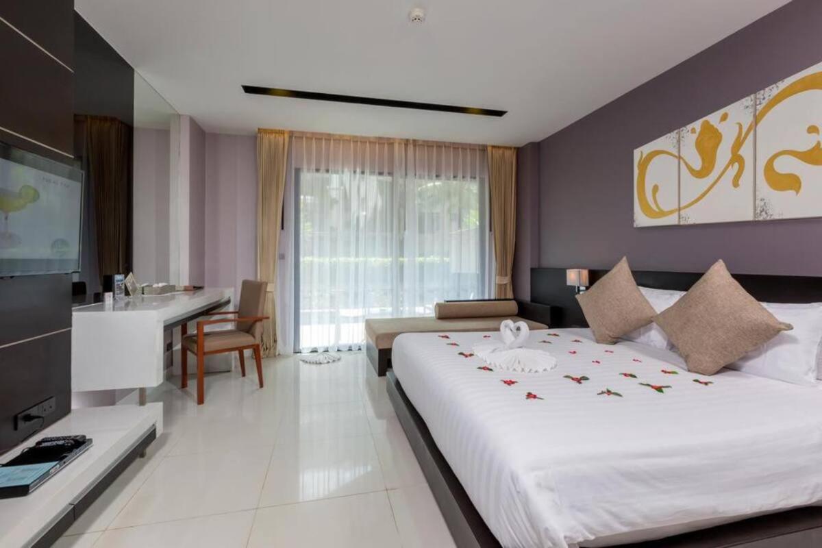 Luxury Beach Apartments by MVP view 2