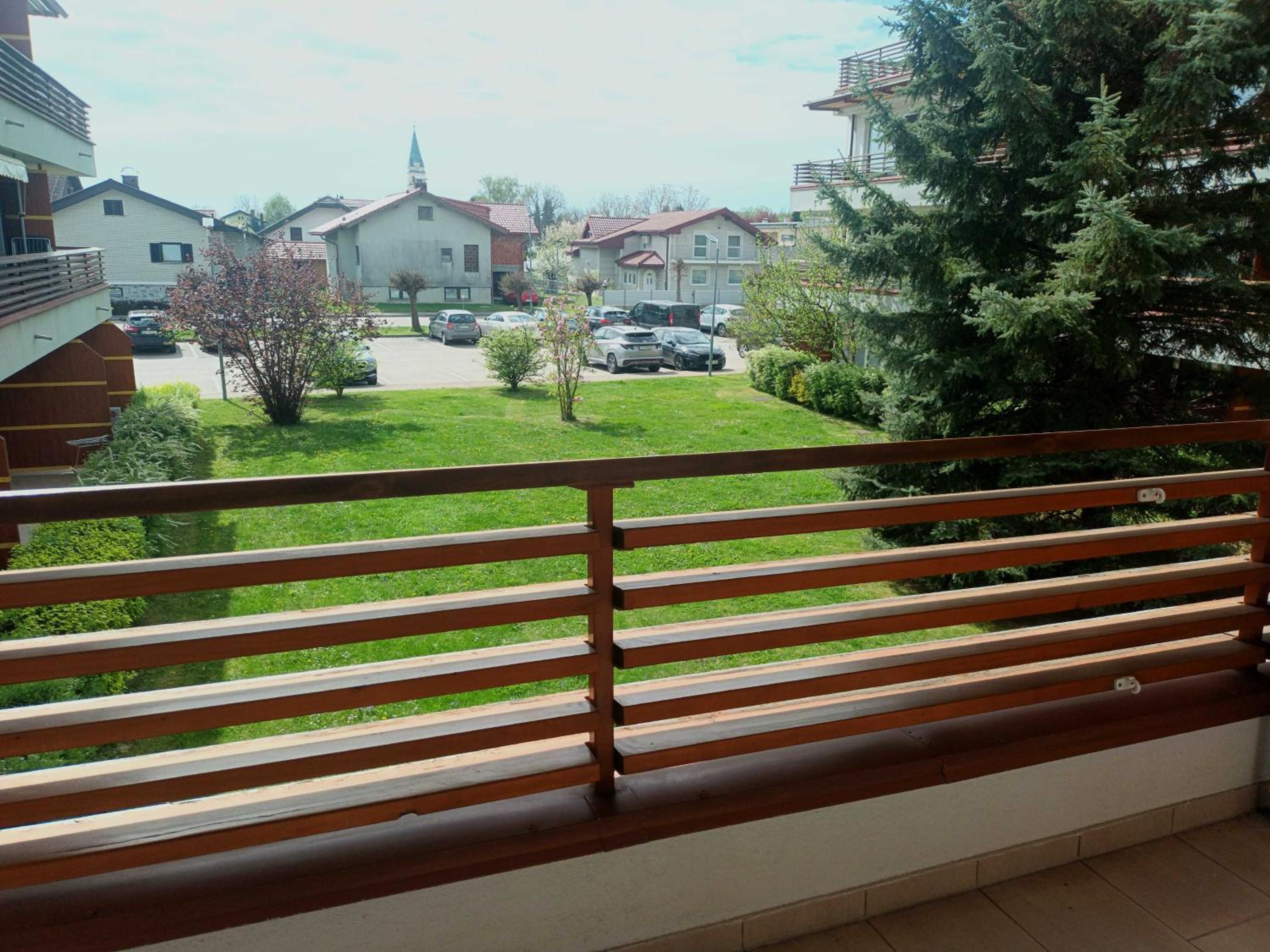 Apartment Hakuna Matata view 3