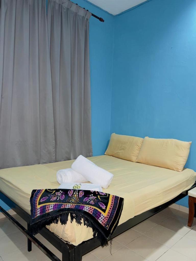 NOOR Homestay Taman Ira