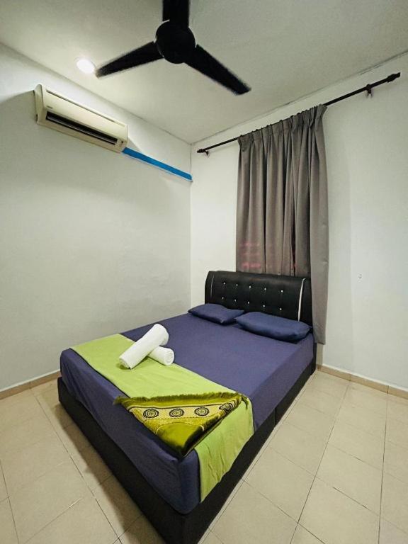 NOOR Homestay Taman Ira