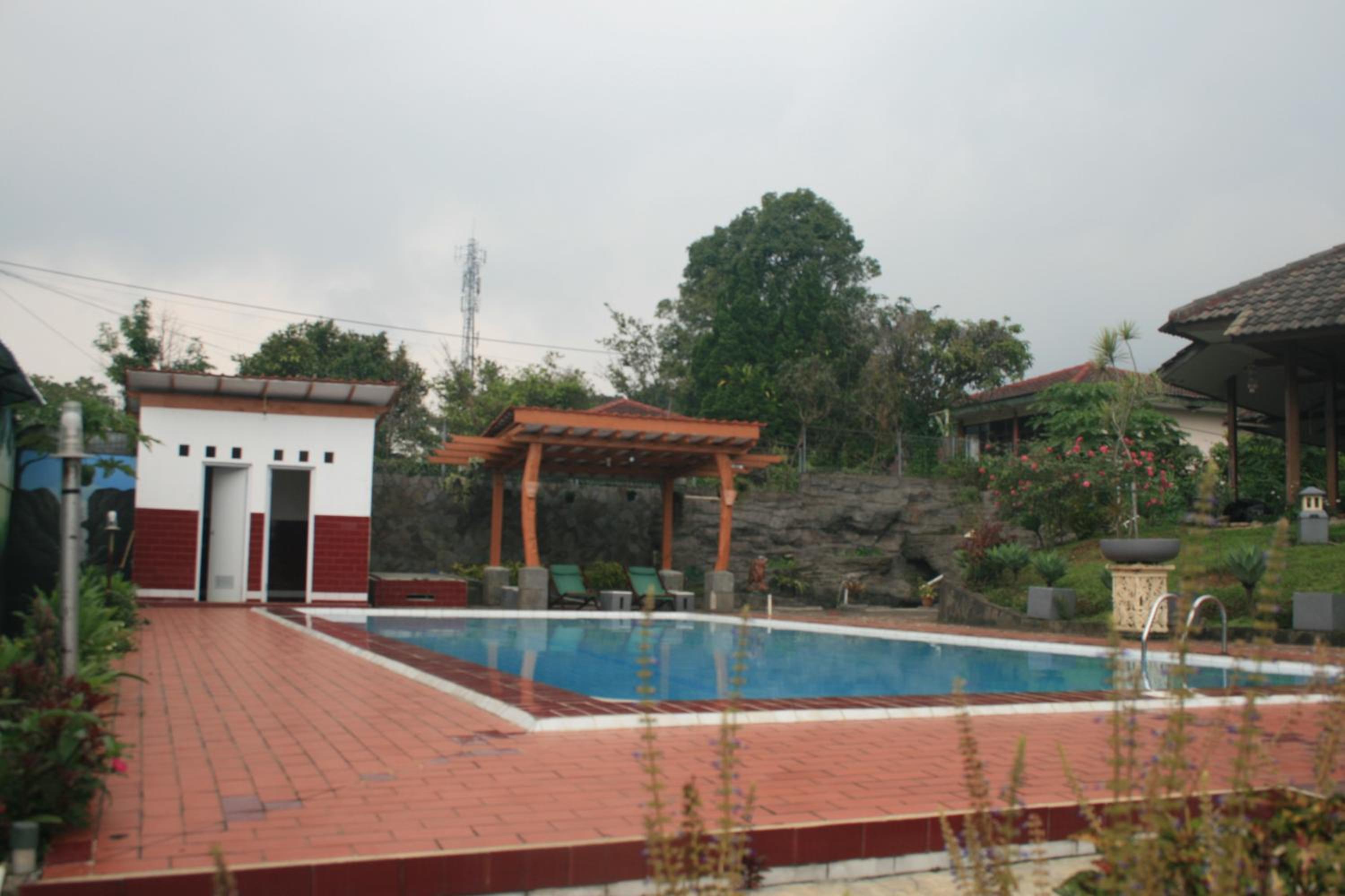 The Kahayang Villa