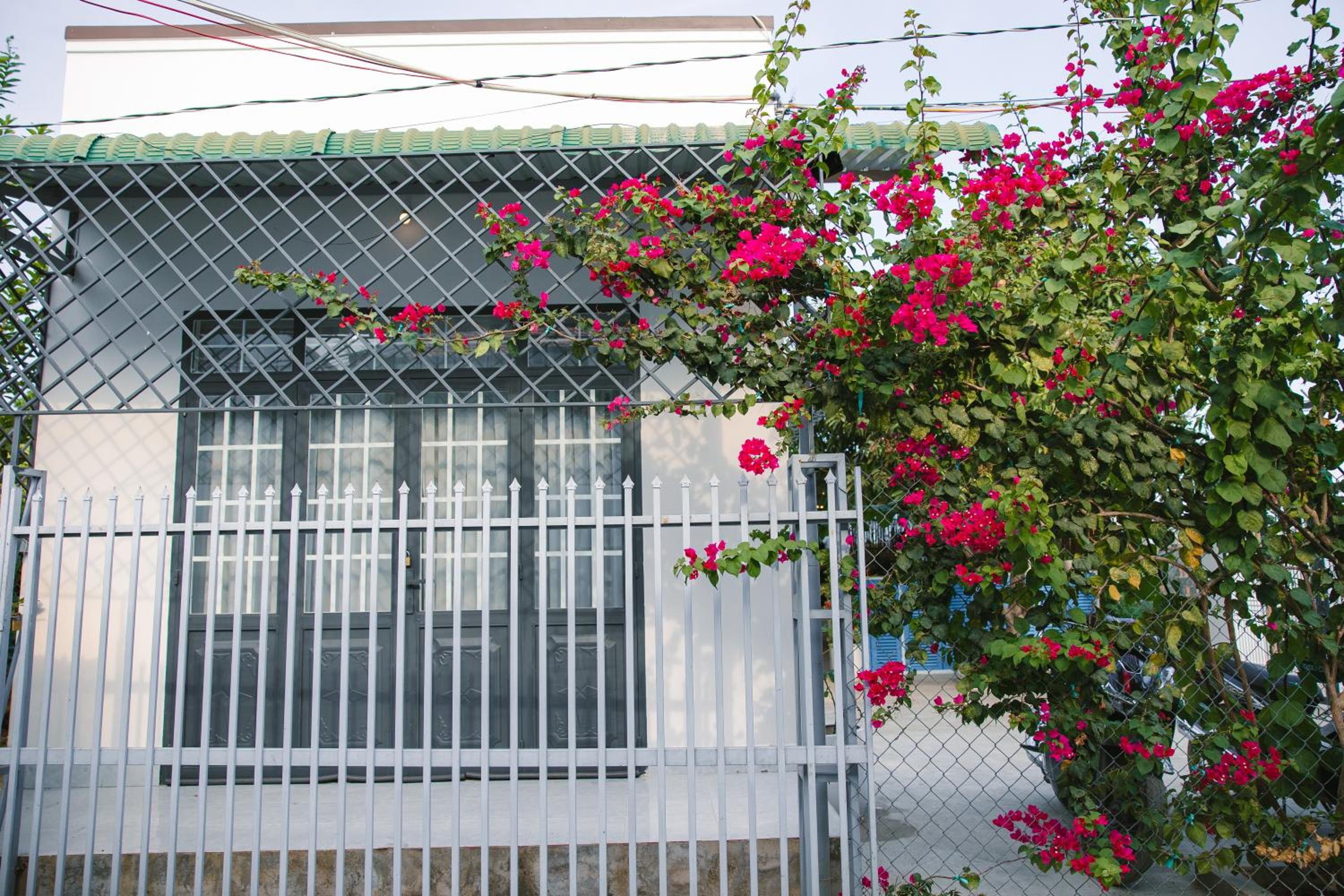 Nhà Yên Homestay view 2