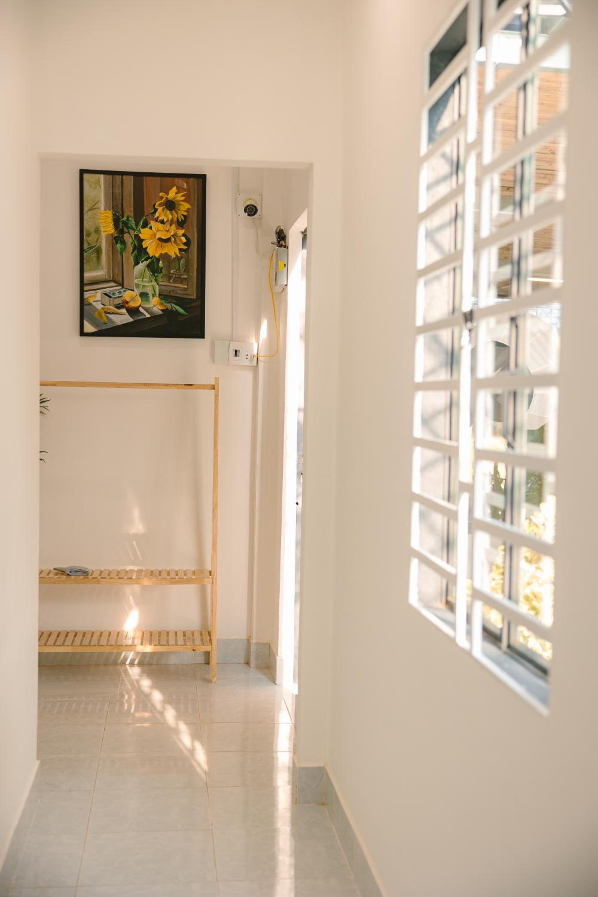 Nhà Yên Homestay view 4