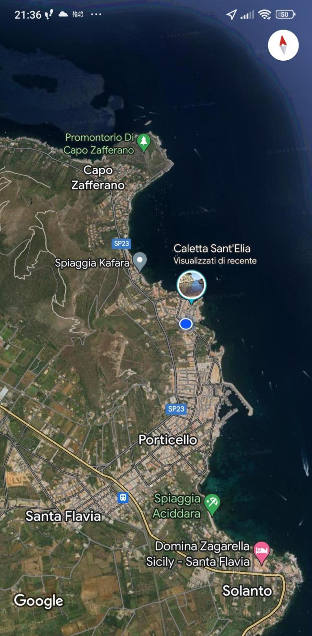 Bellavista
