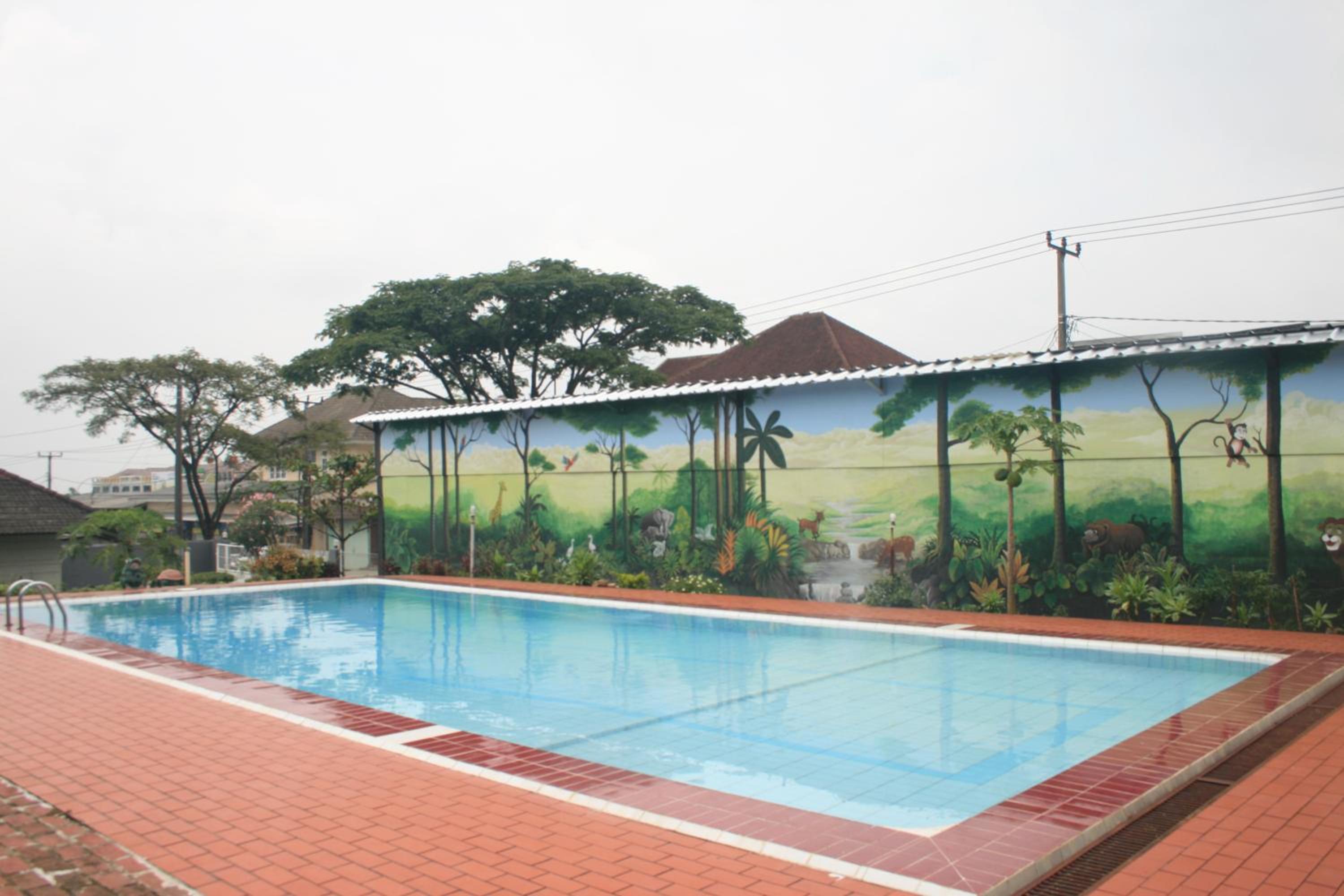 The Kahayang Villa