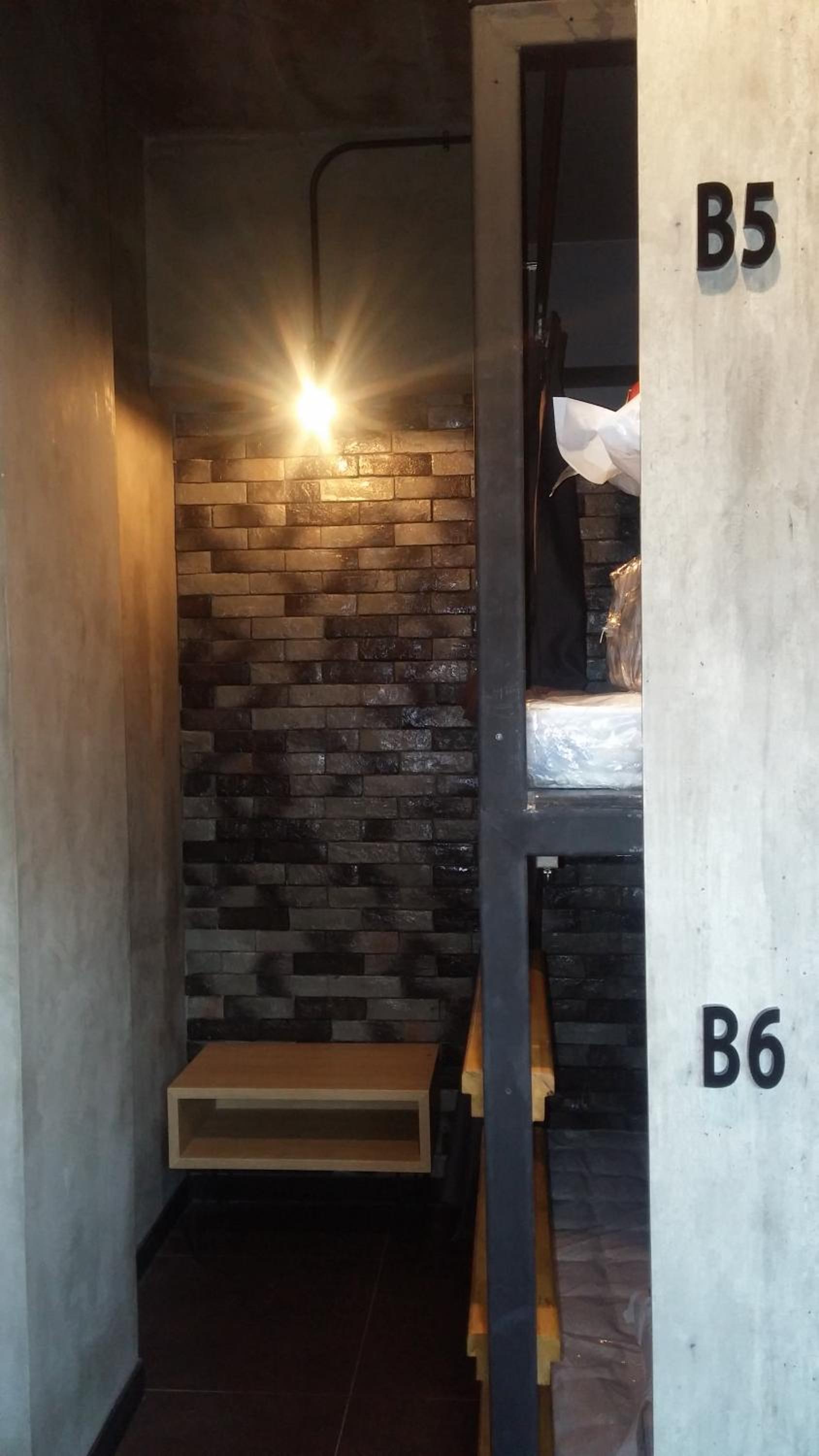 bangkok bed place
