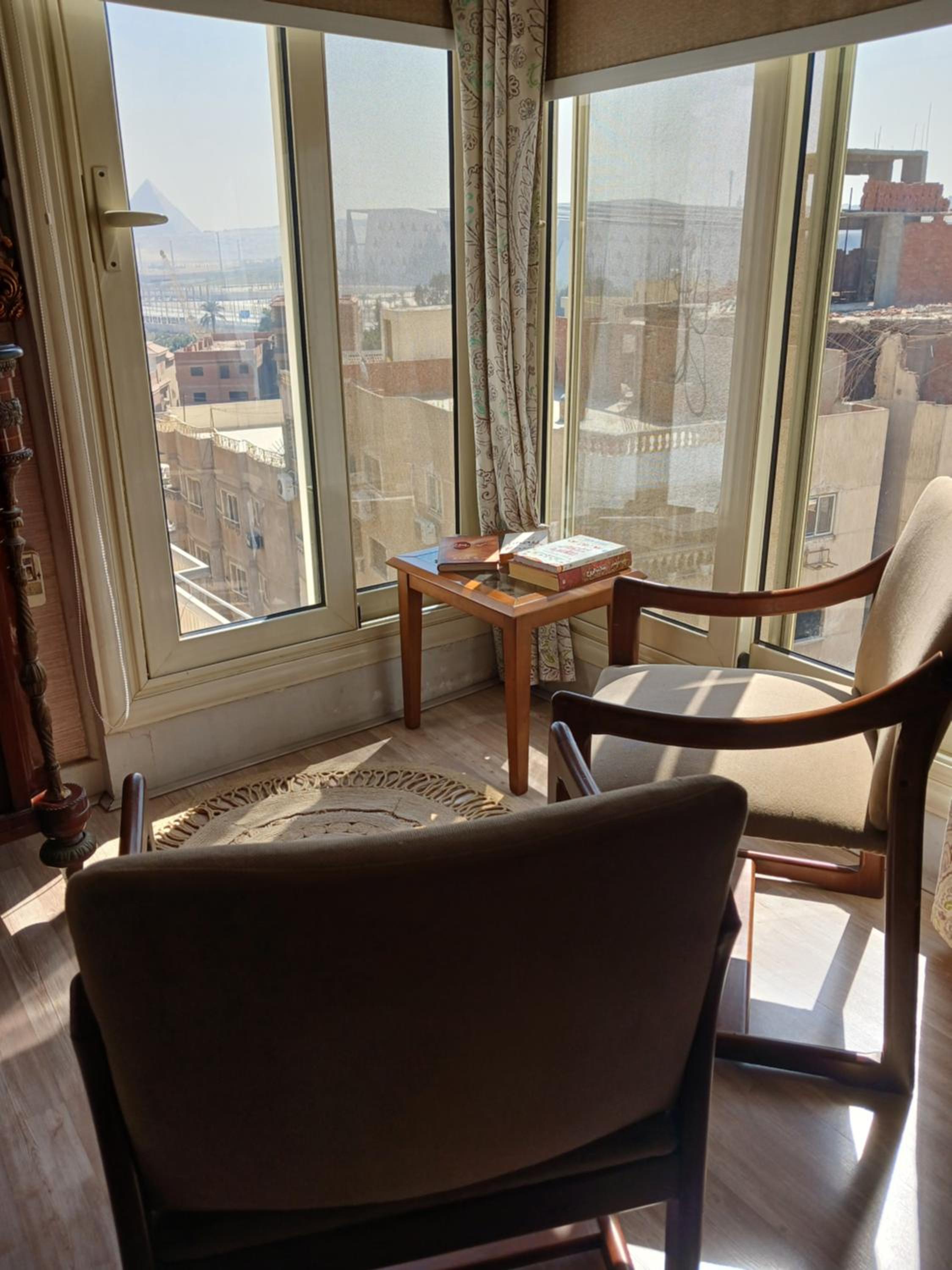 GEM VIEW ROOMS