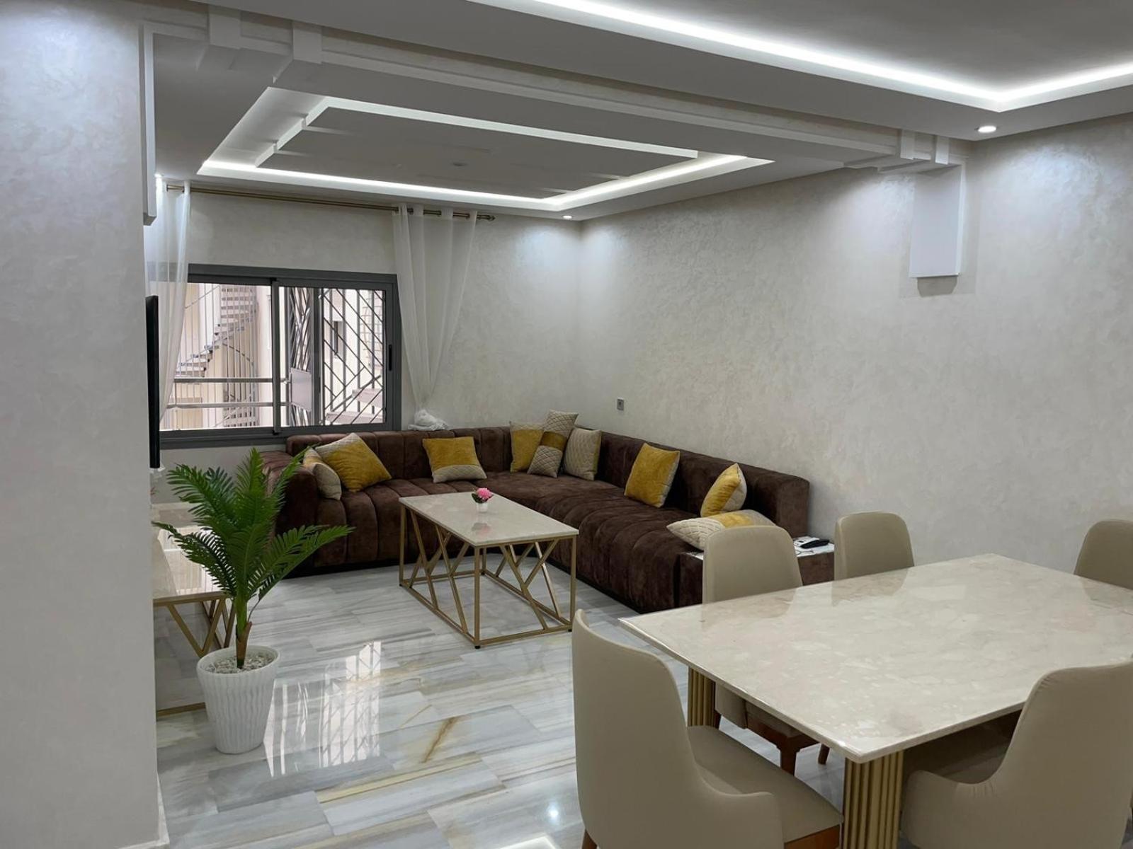Apartment Tanger, Centre Ville view 5