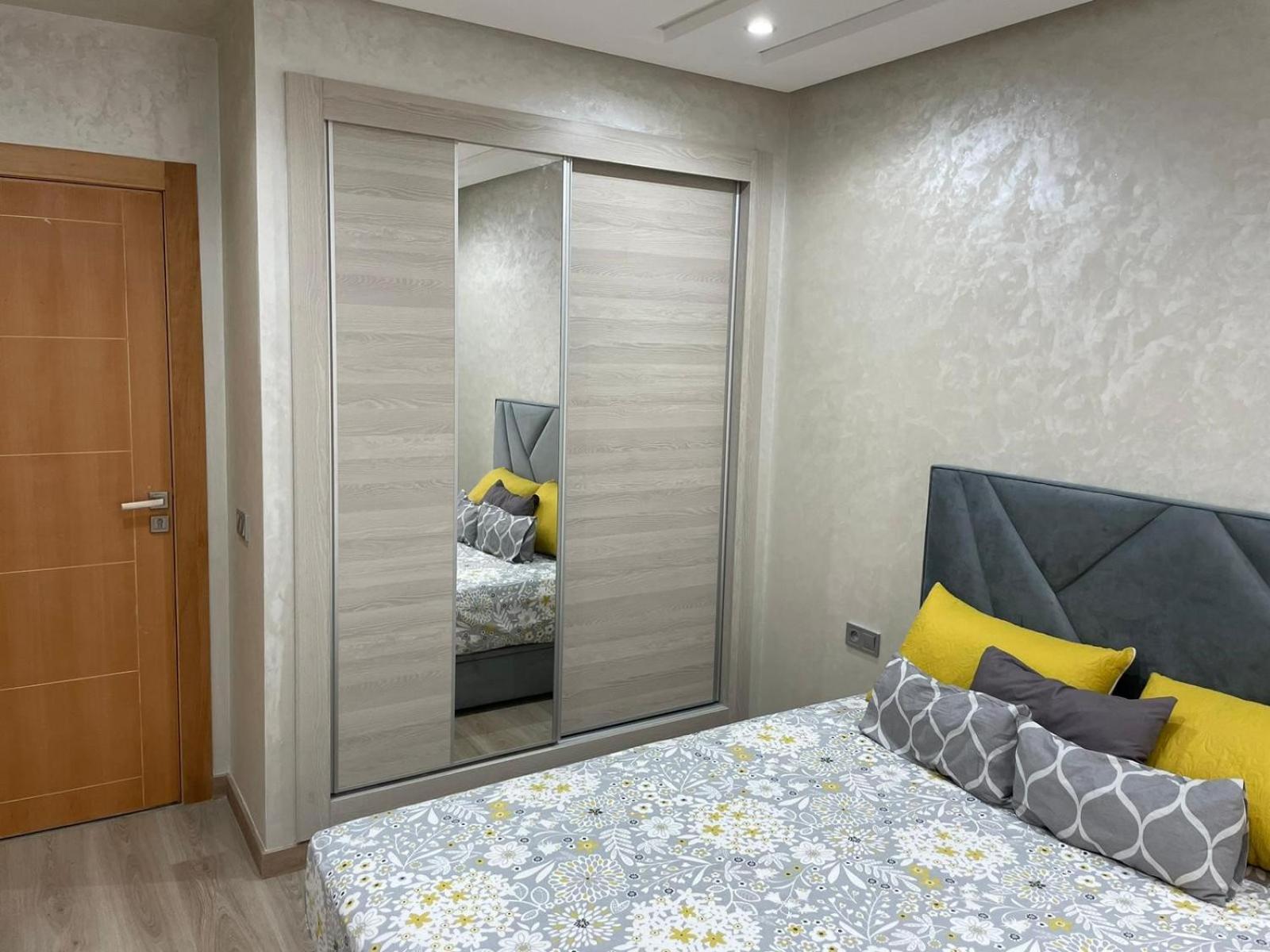 Apartment Tanger, Centre Ville view 2