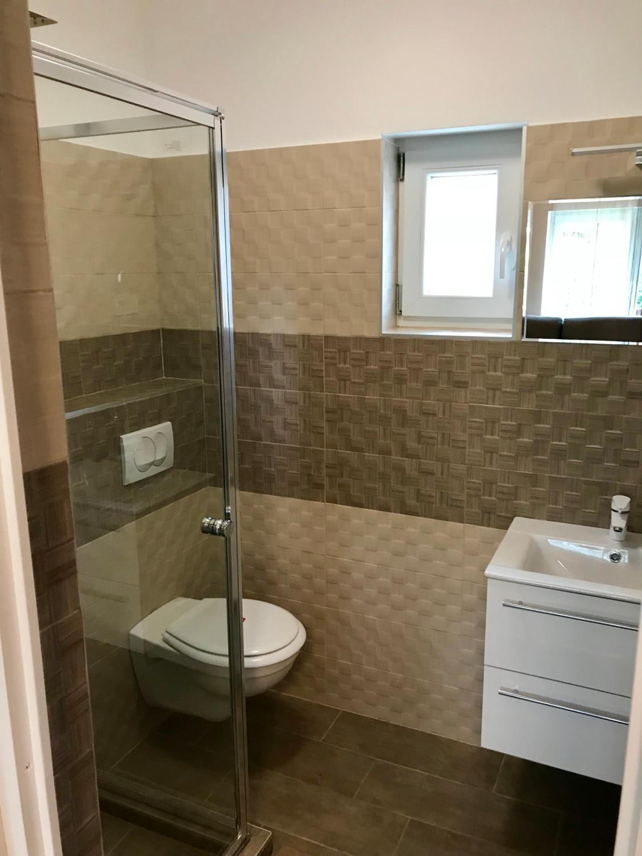 Mineral Rubin apartman view 4