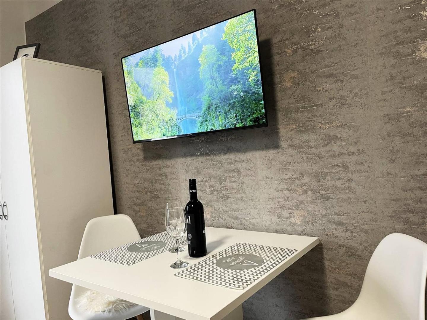 Bereg Szíve Apartman view 2