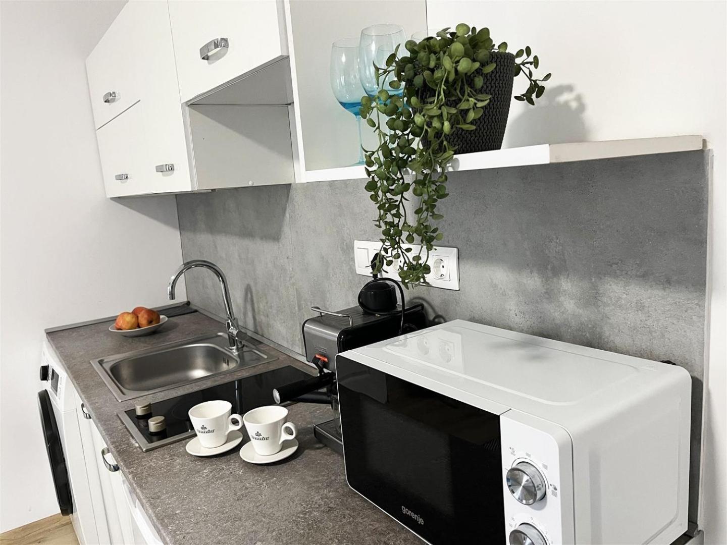Bereg Szíve Apartman view 4