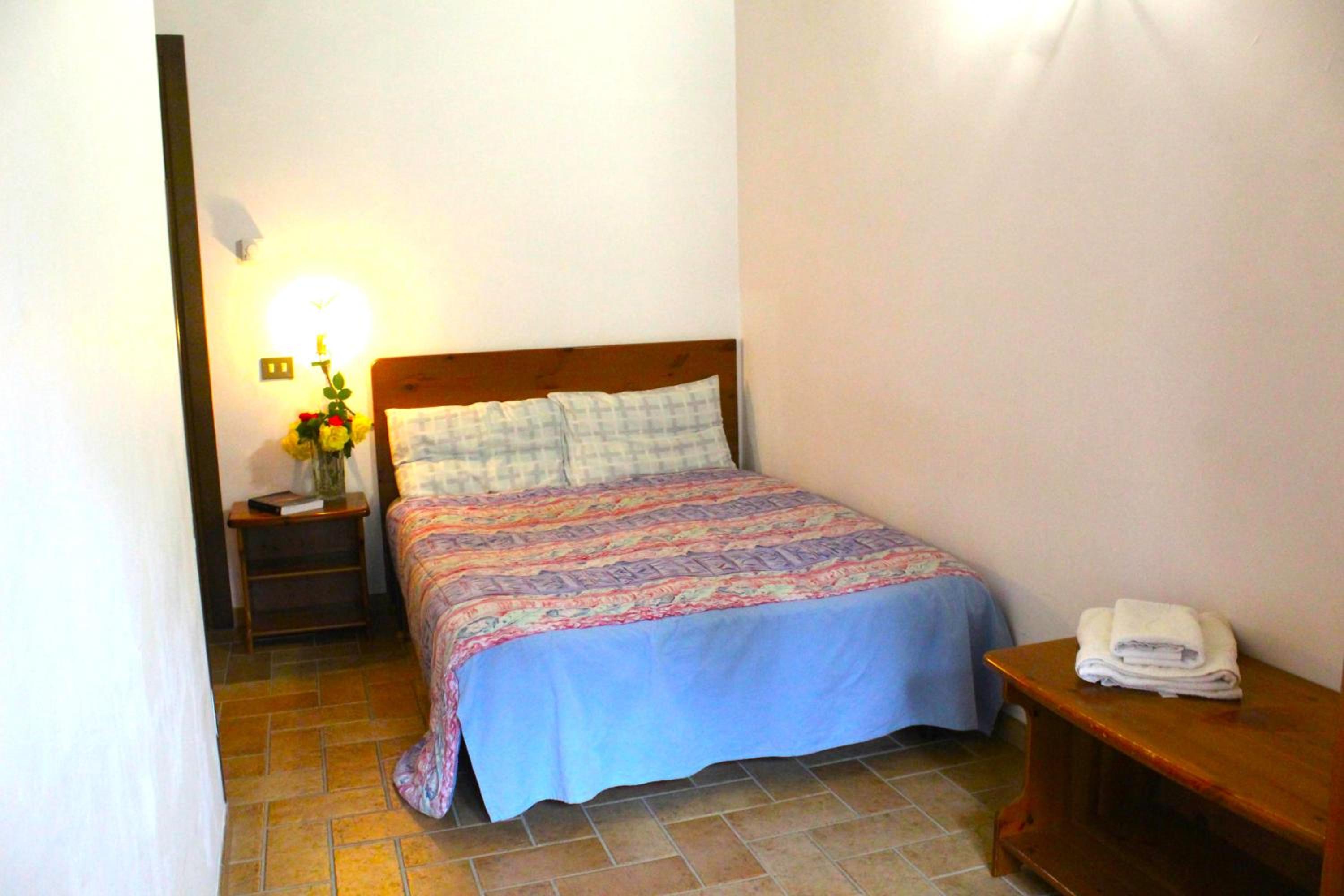 Biobagnolese Agriturismo
