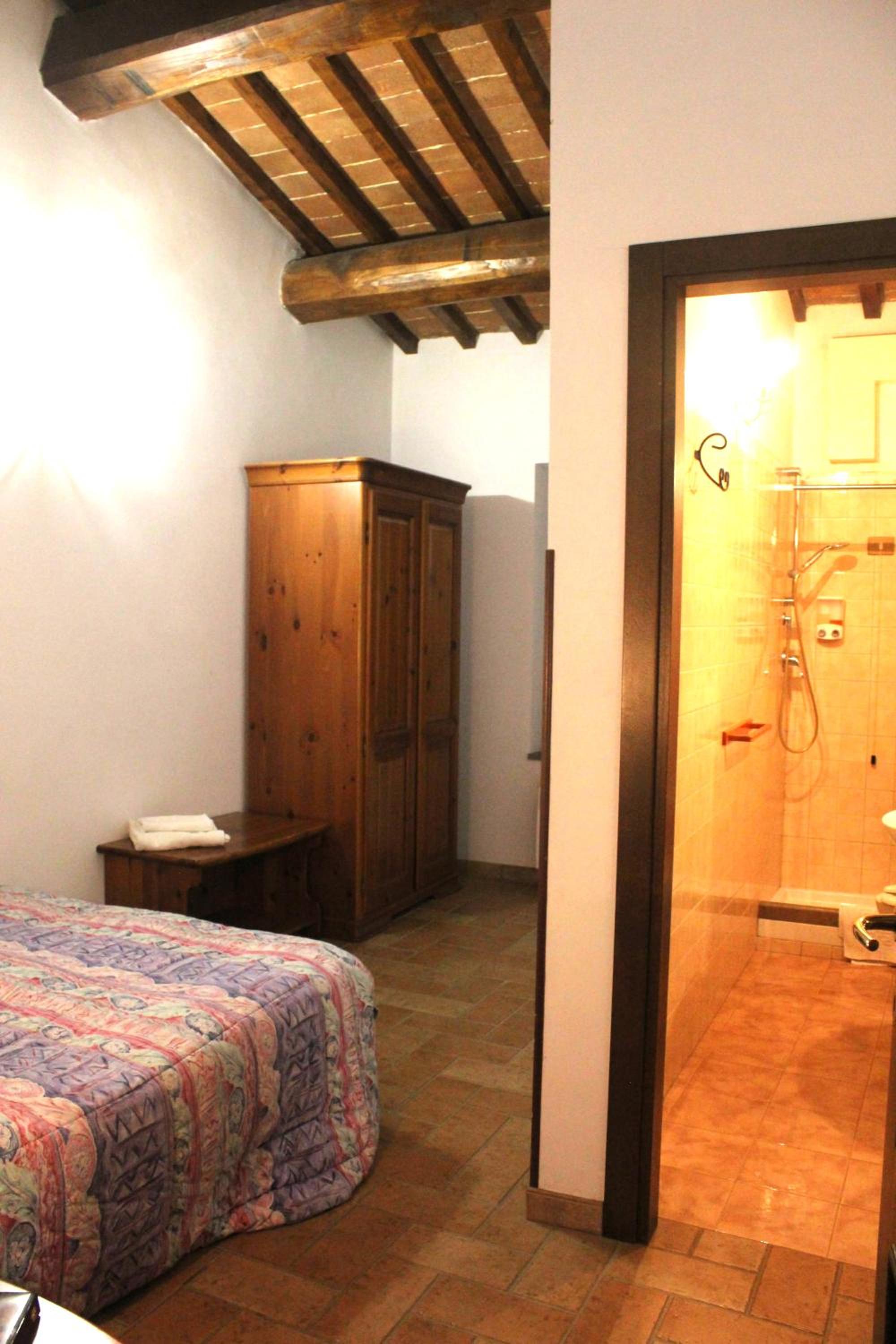 Biobagnolese Agriturismo