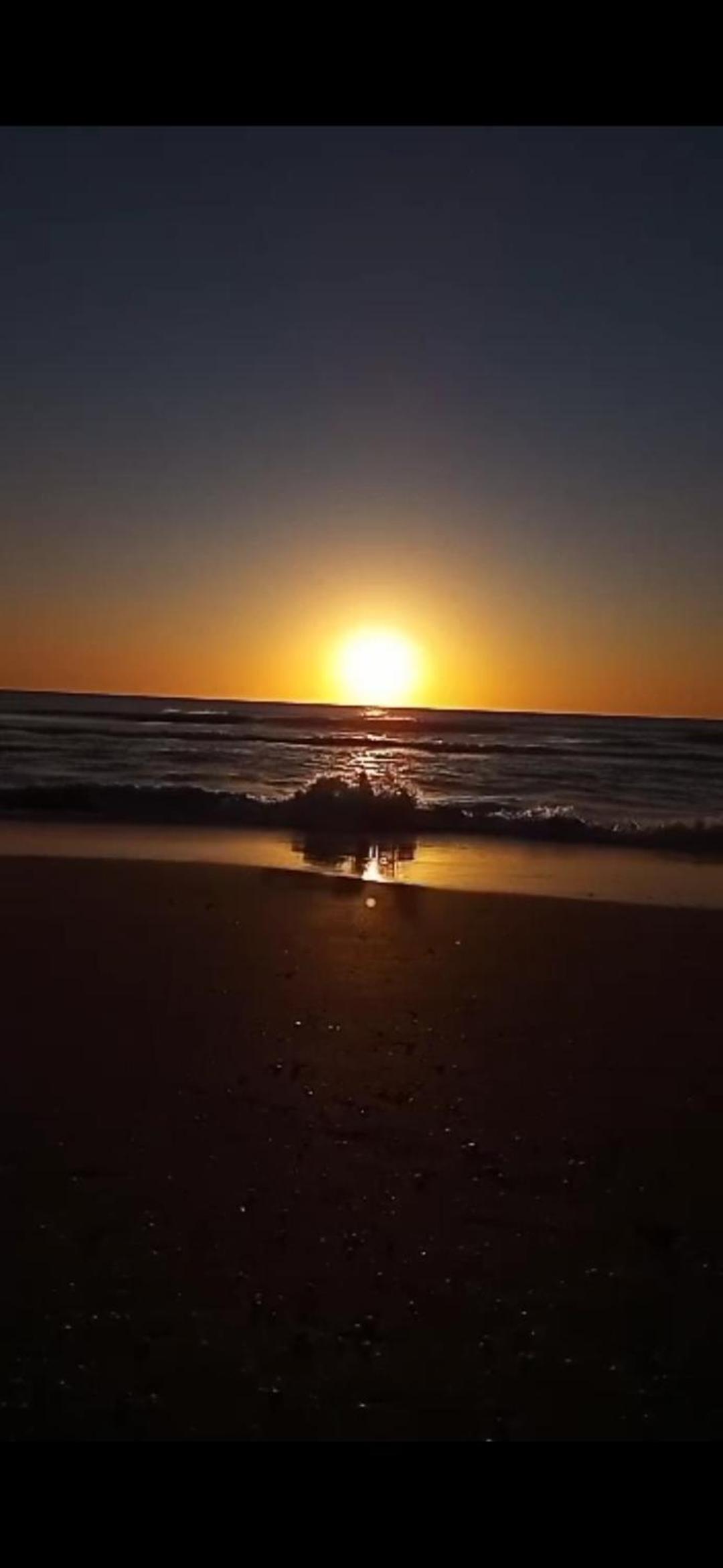 Mar de Ajo Norte, a 50 mts San Bernardo, Frente al Mar con Cochera