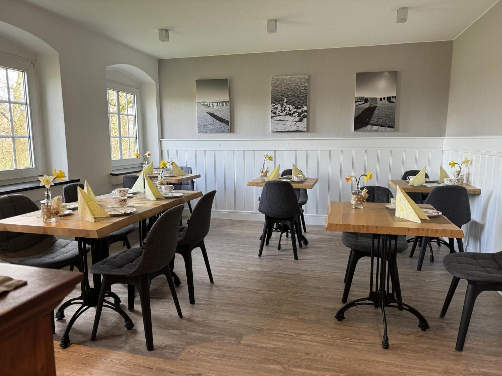 Pension Nordwind