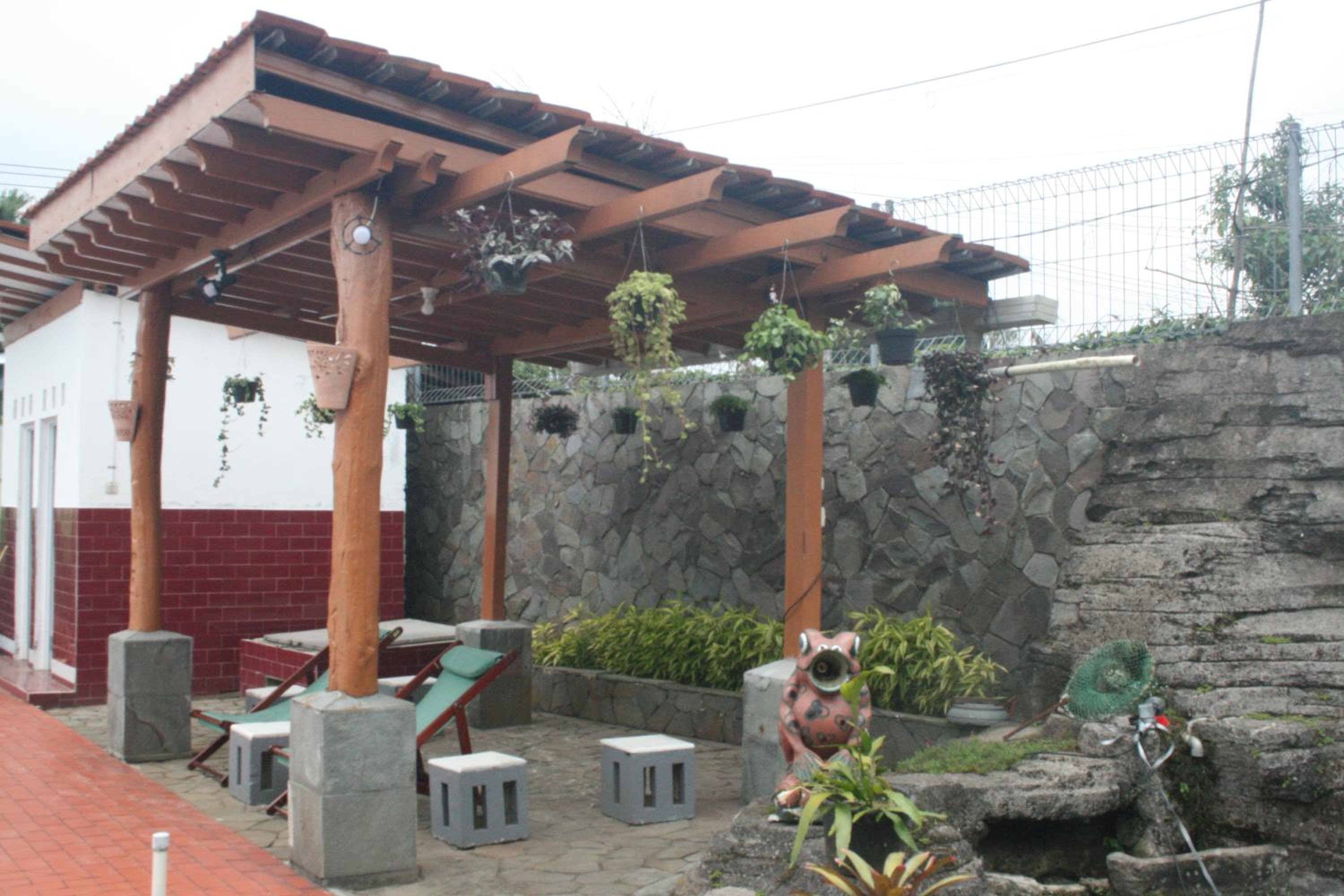The Kahayang Villa
