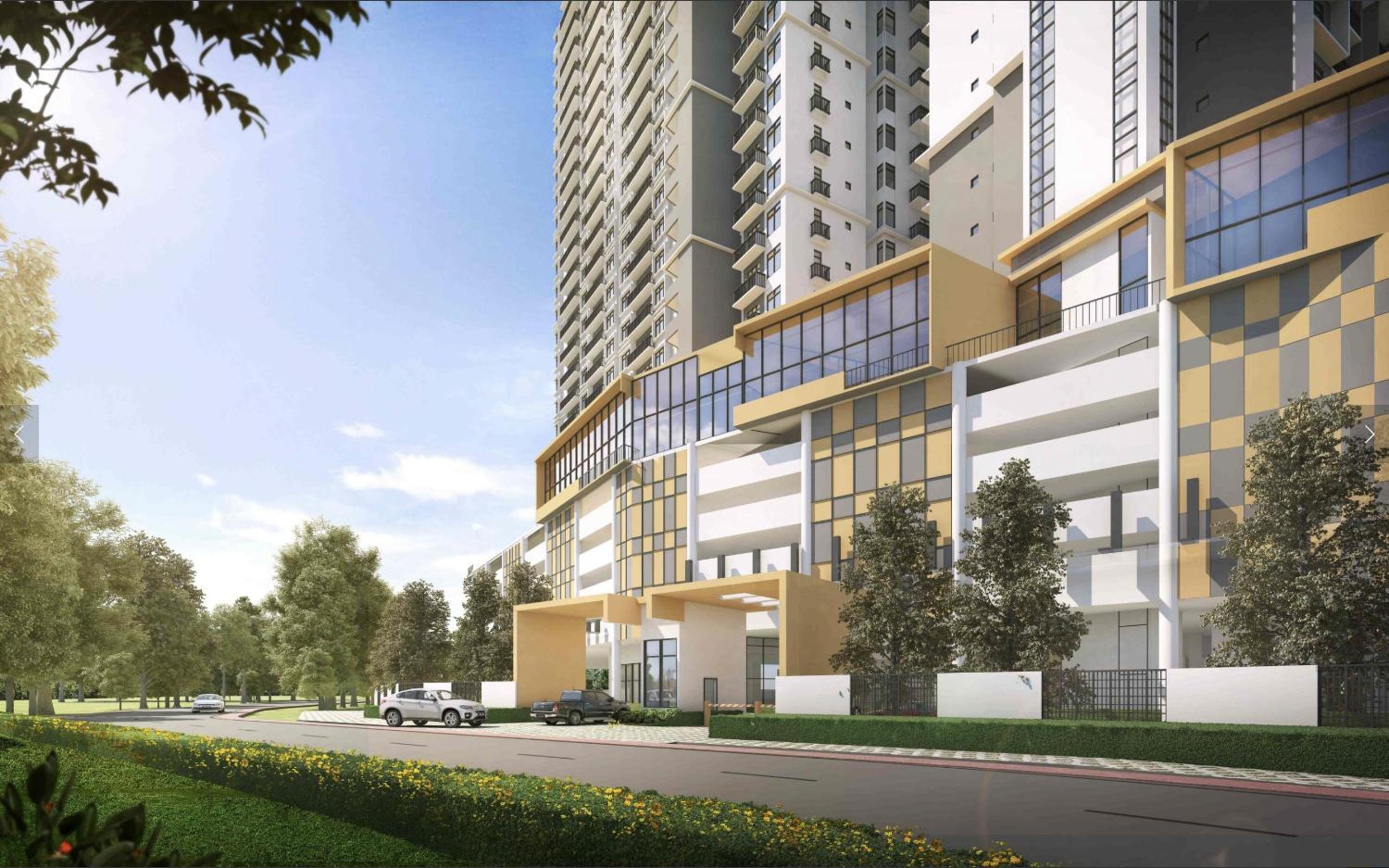 Novo 8 Residence - 10mins to Jonker Street photo 1