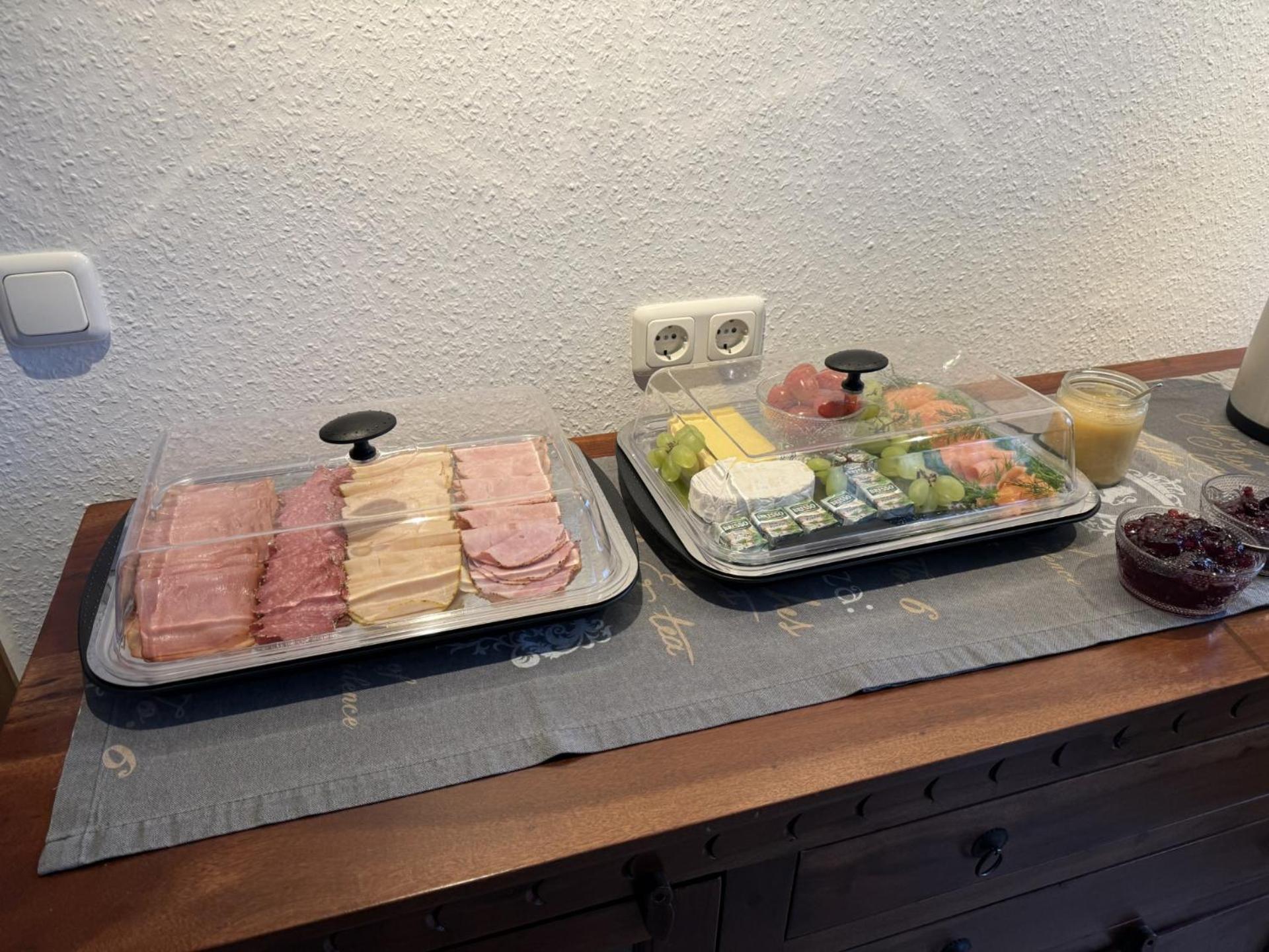 Pension Nordwind