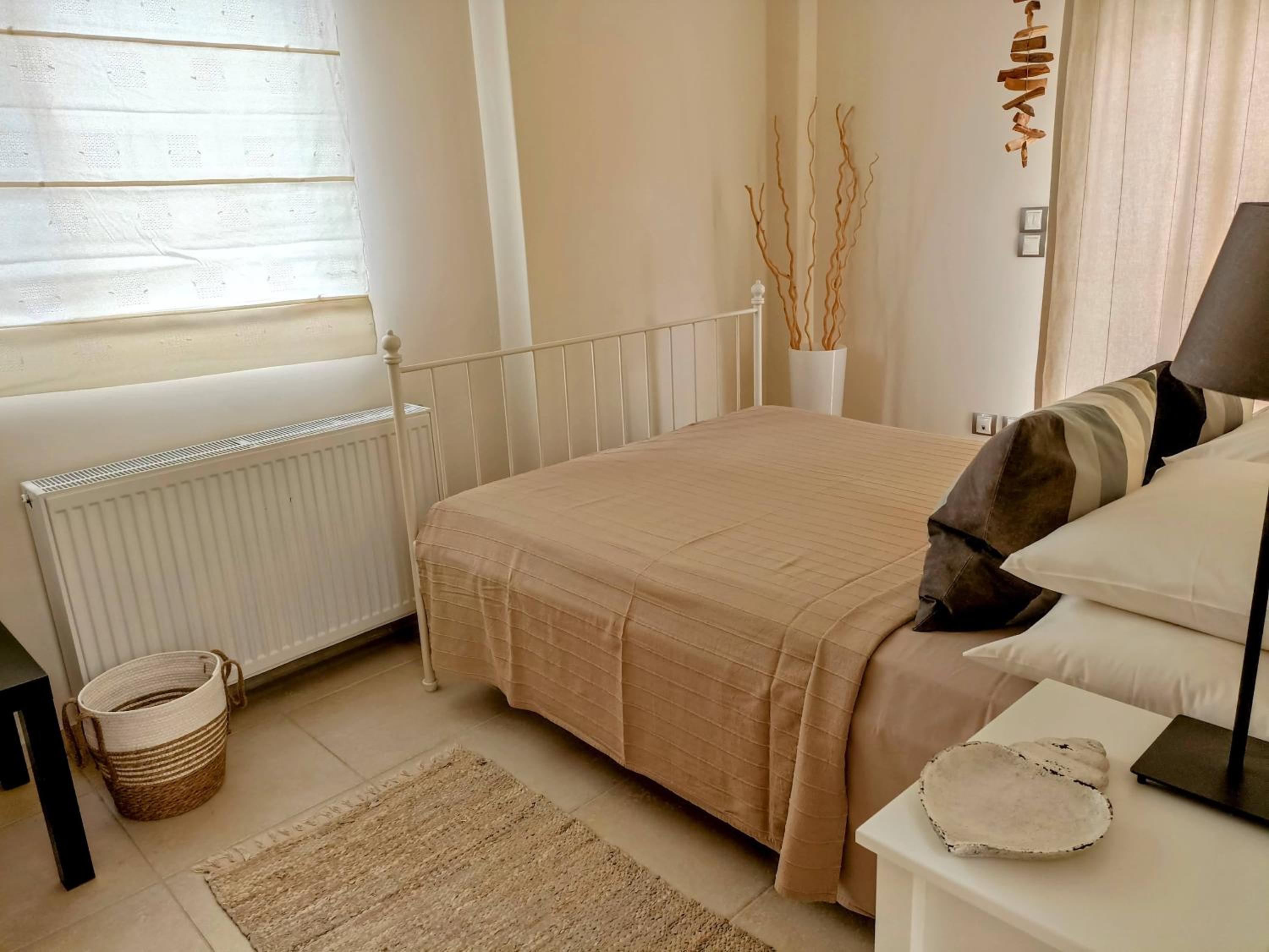 Saronida Seaside Townhouse