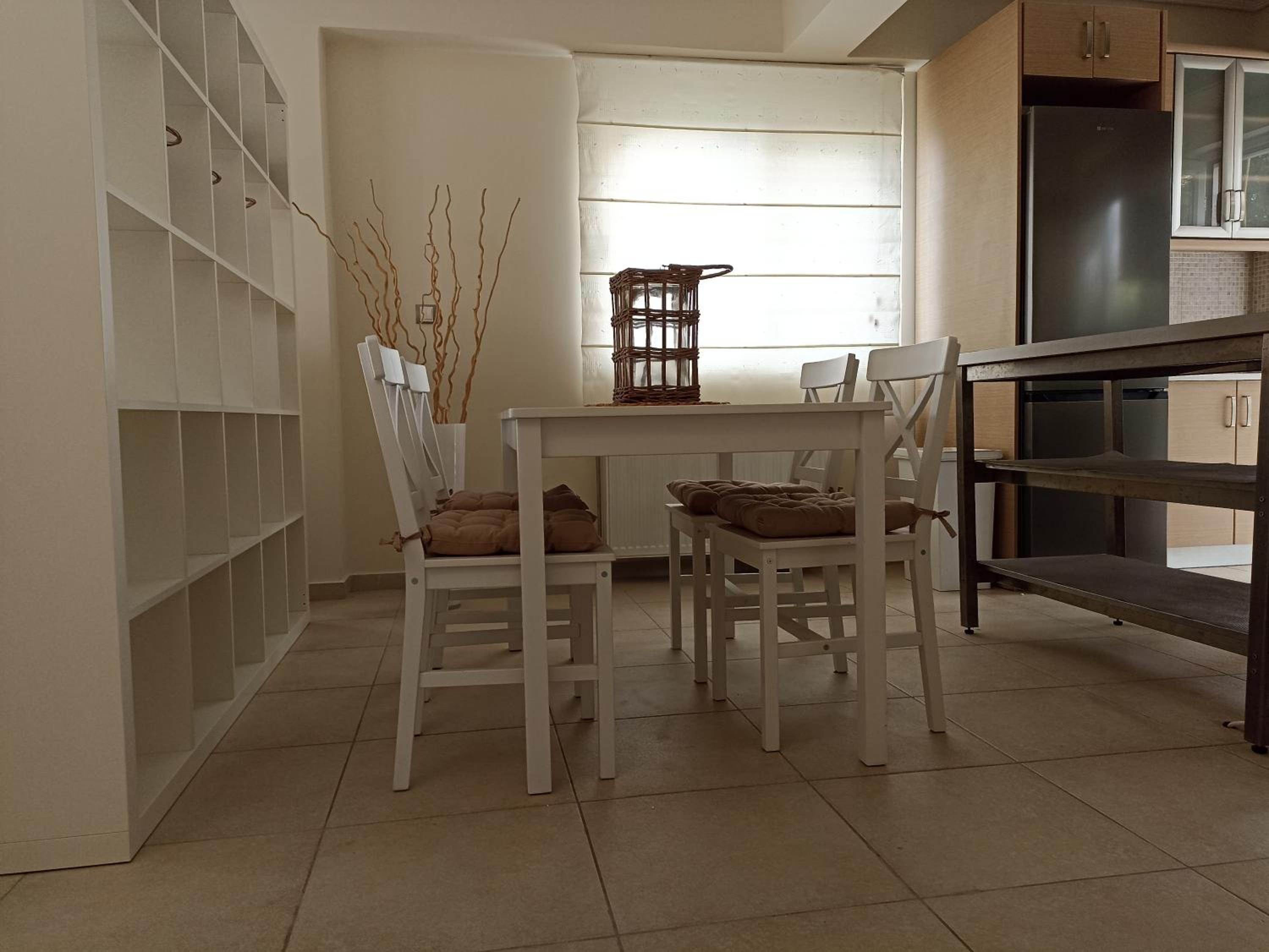 Saronida Seaside Townhouse