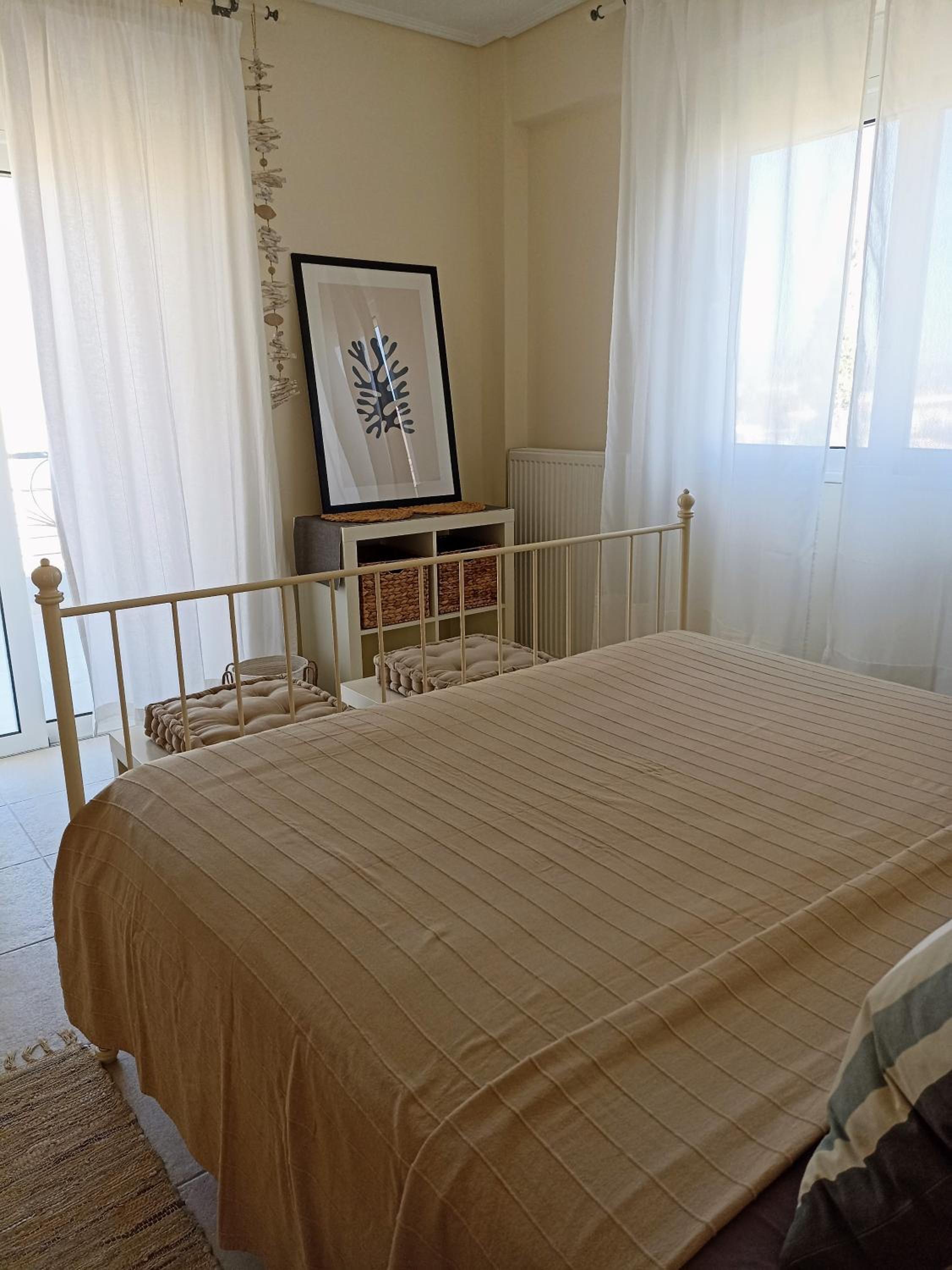 Saronida Seaside Townhouse