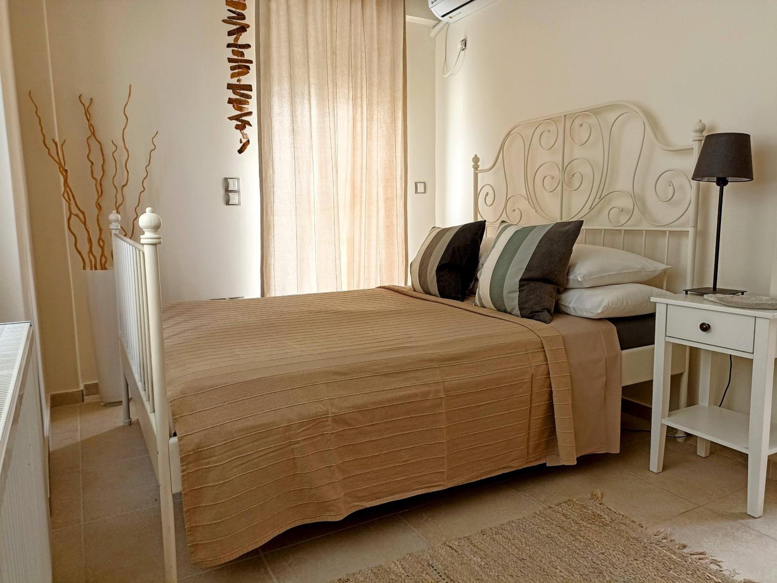 Saronida Seaside Townhouse