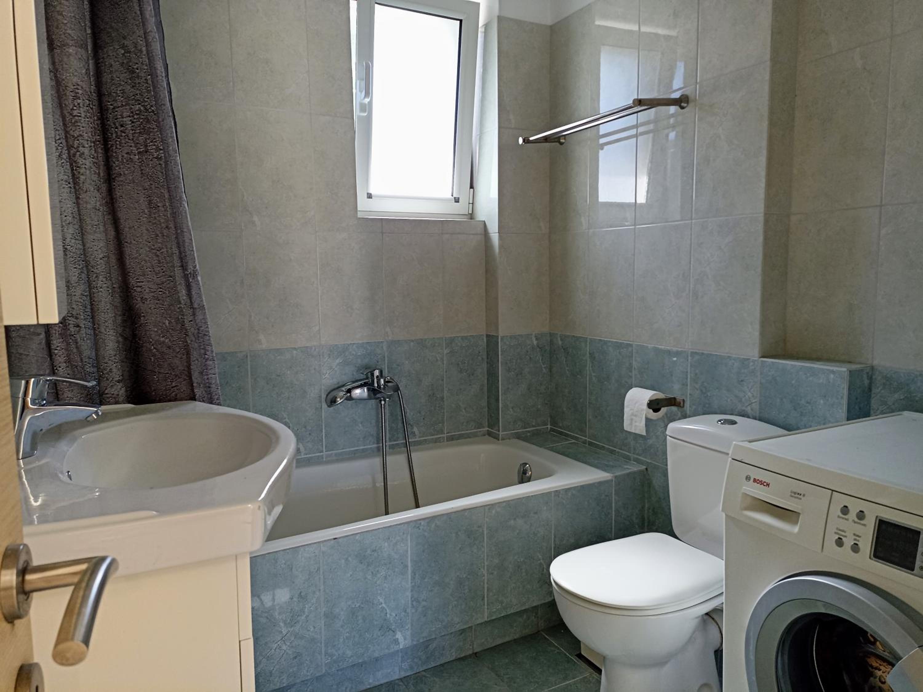 Saronida Seaside Townhouse