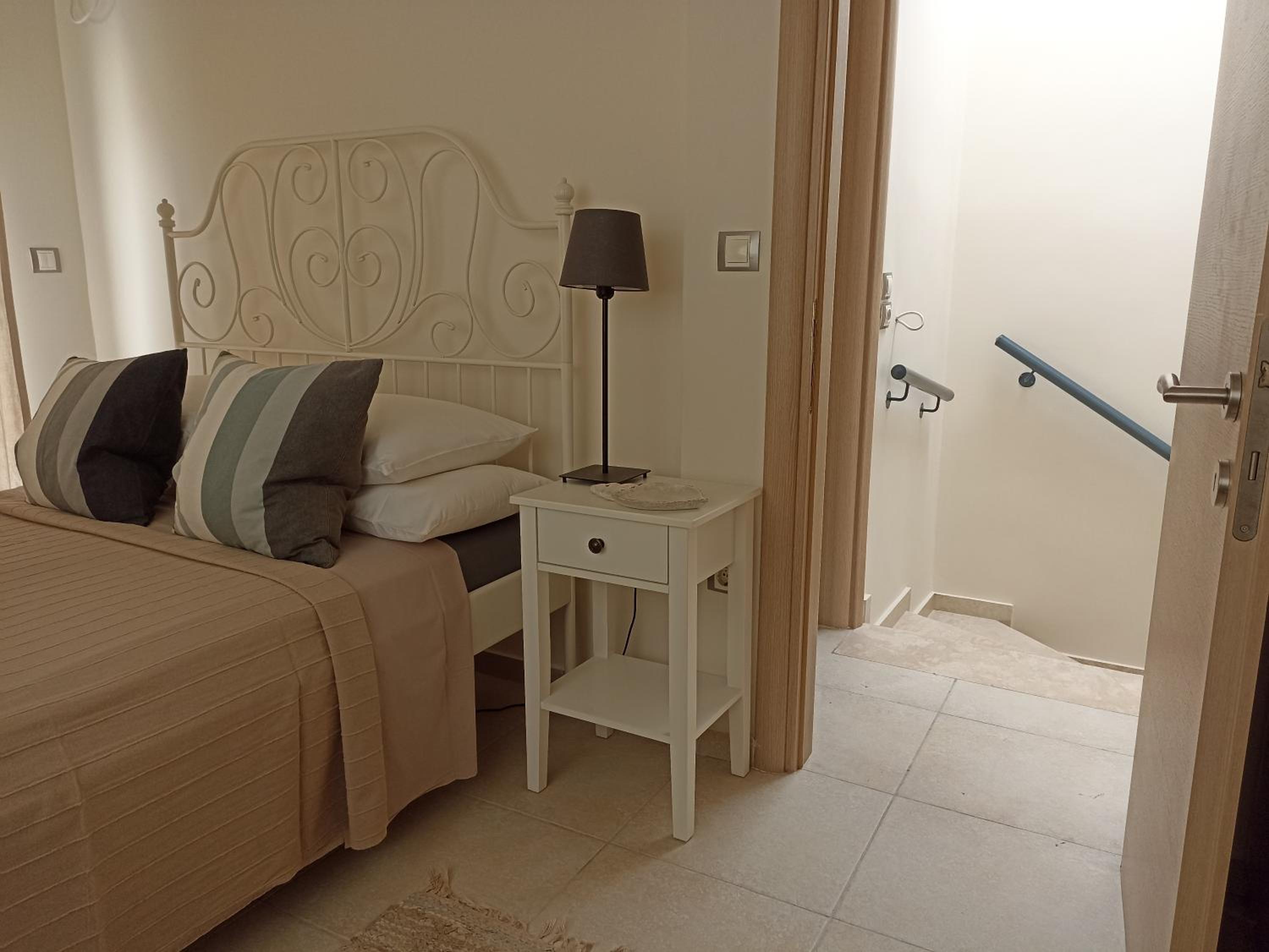 Saronida Seaside Townhouse