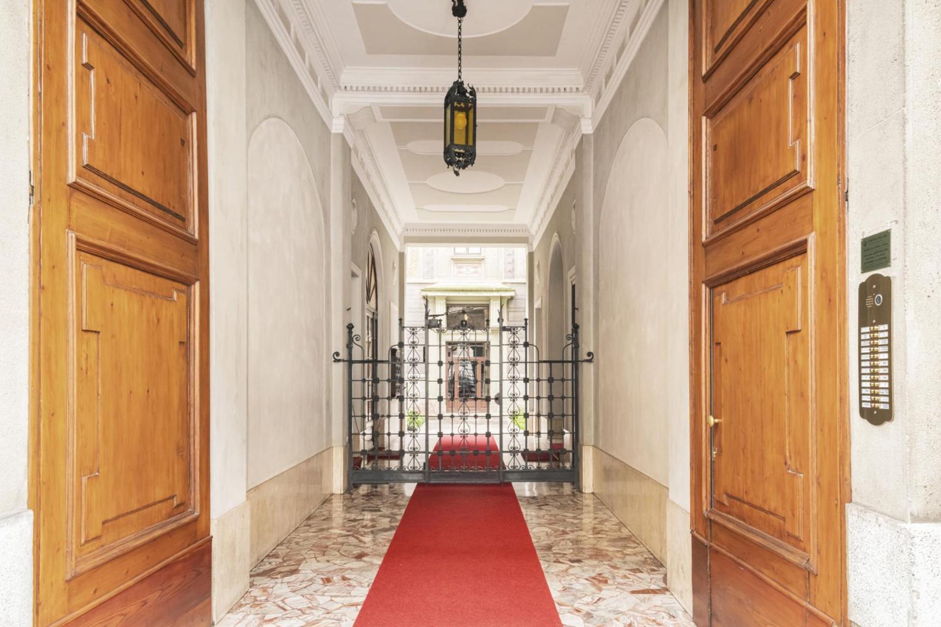 Easylife - Milano - Podgora 5 - Porta Vittoria