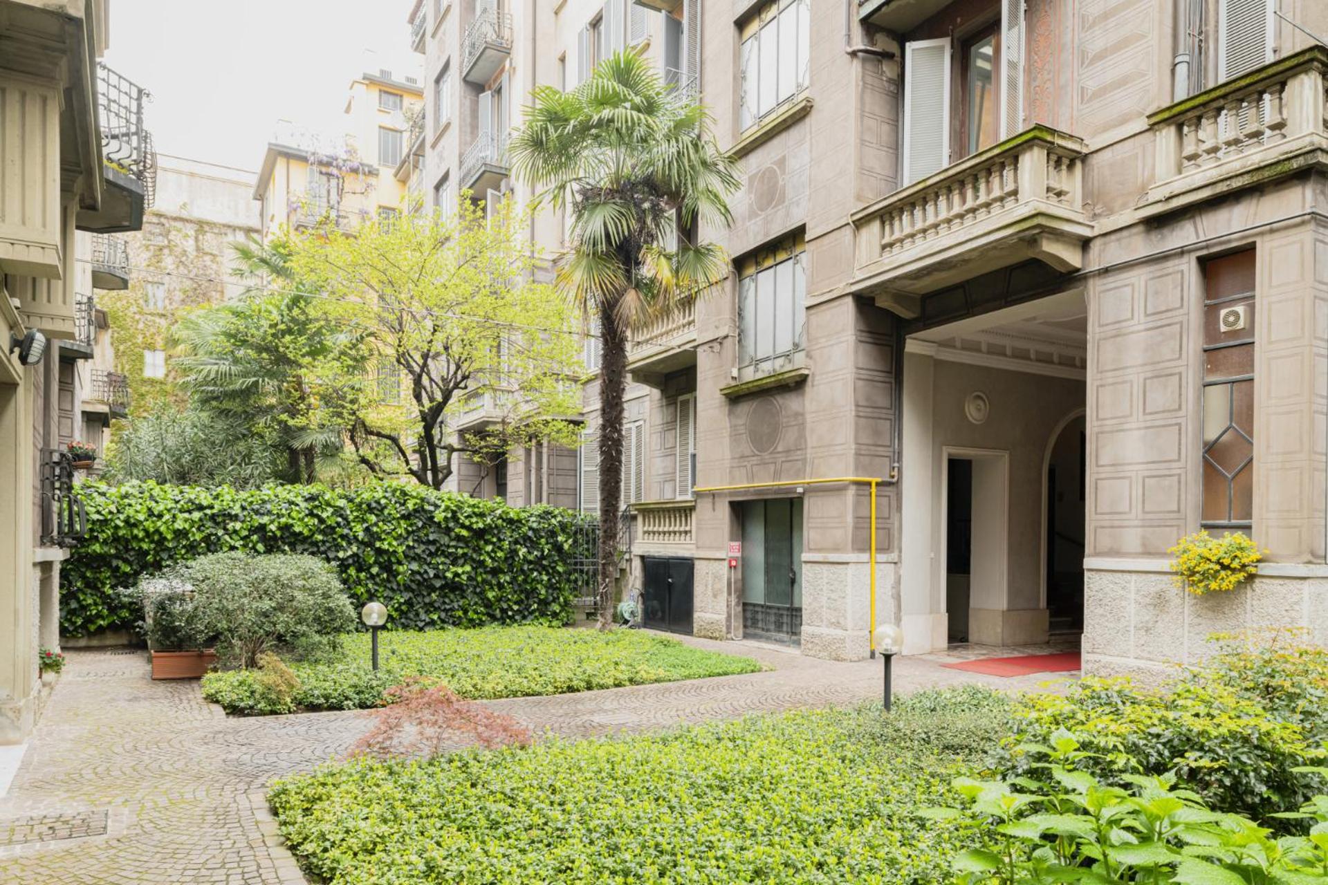 Easylife - Milano - Podgora 5 - Porta Vittoria
