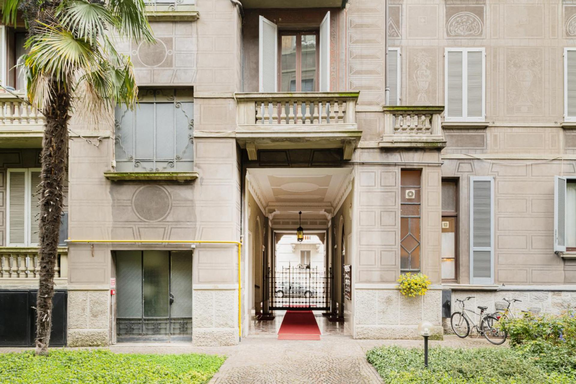 Easylife - Milano - Podgora 5 - Porta Vittoria