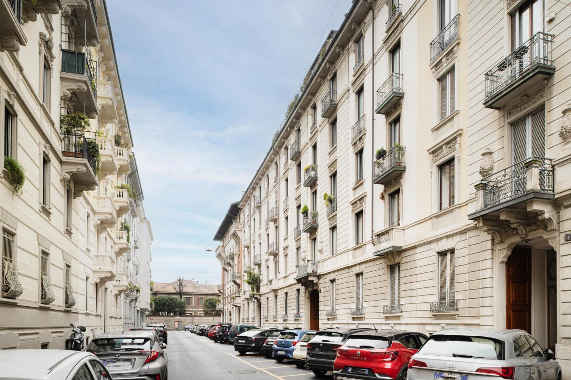 Easylife - Milano - Podgora 5 - Porta Vittoria