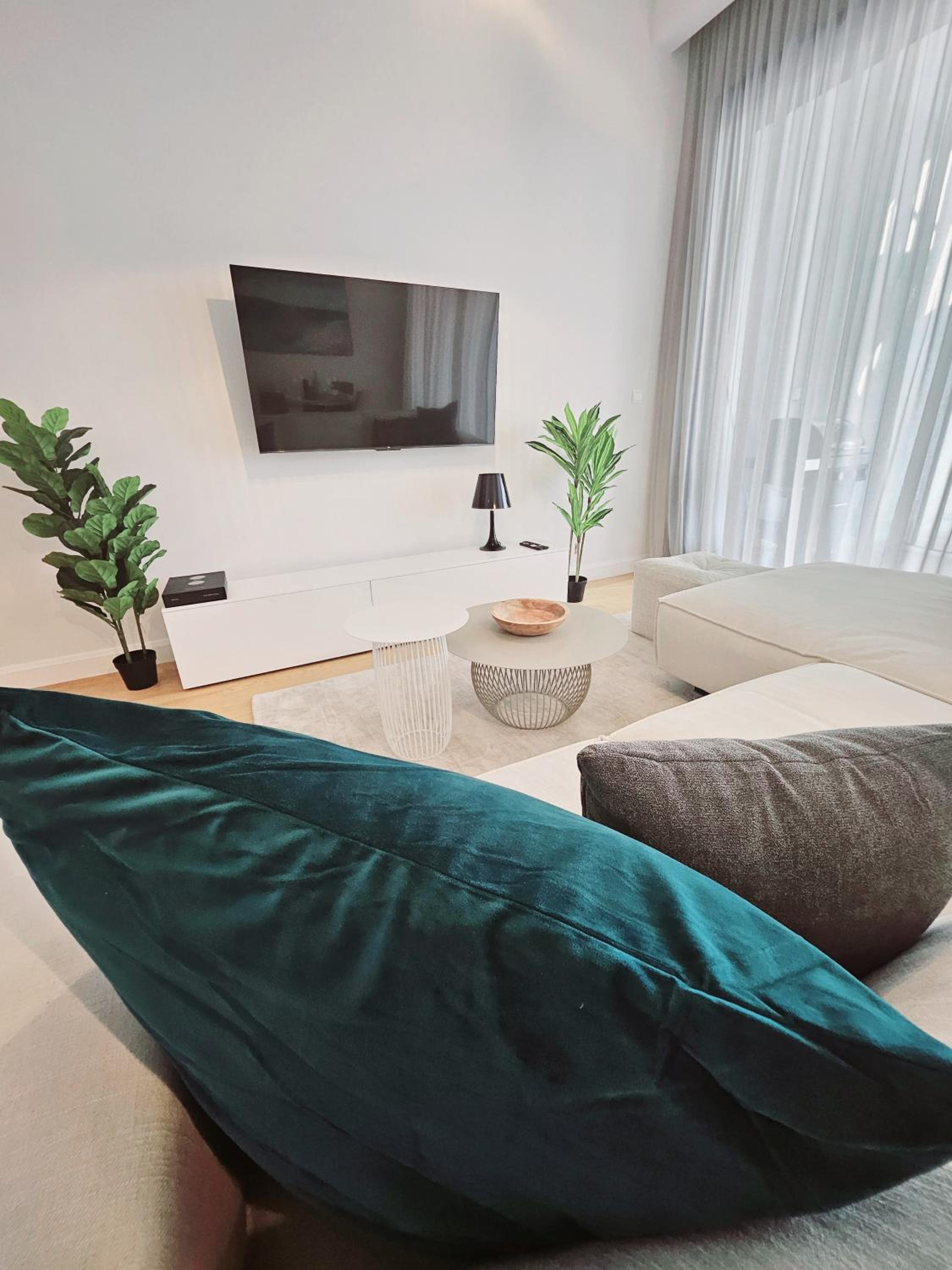 Heritage Paphos, luxury duplex apartment with private pool