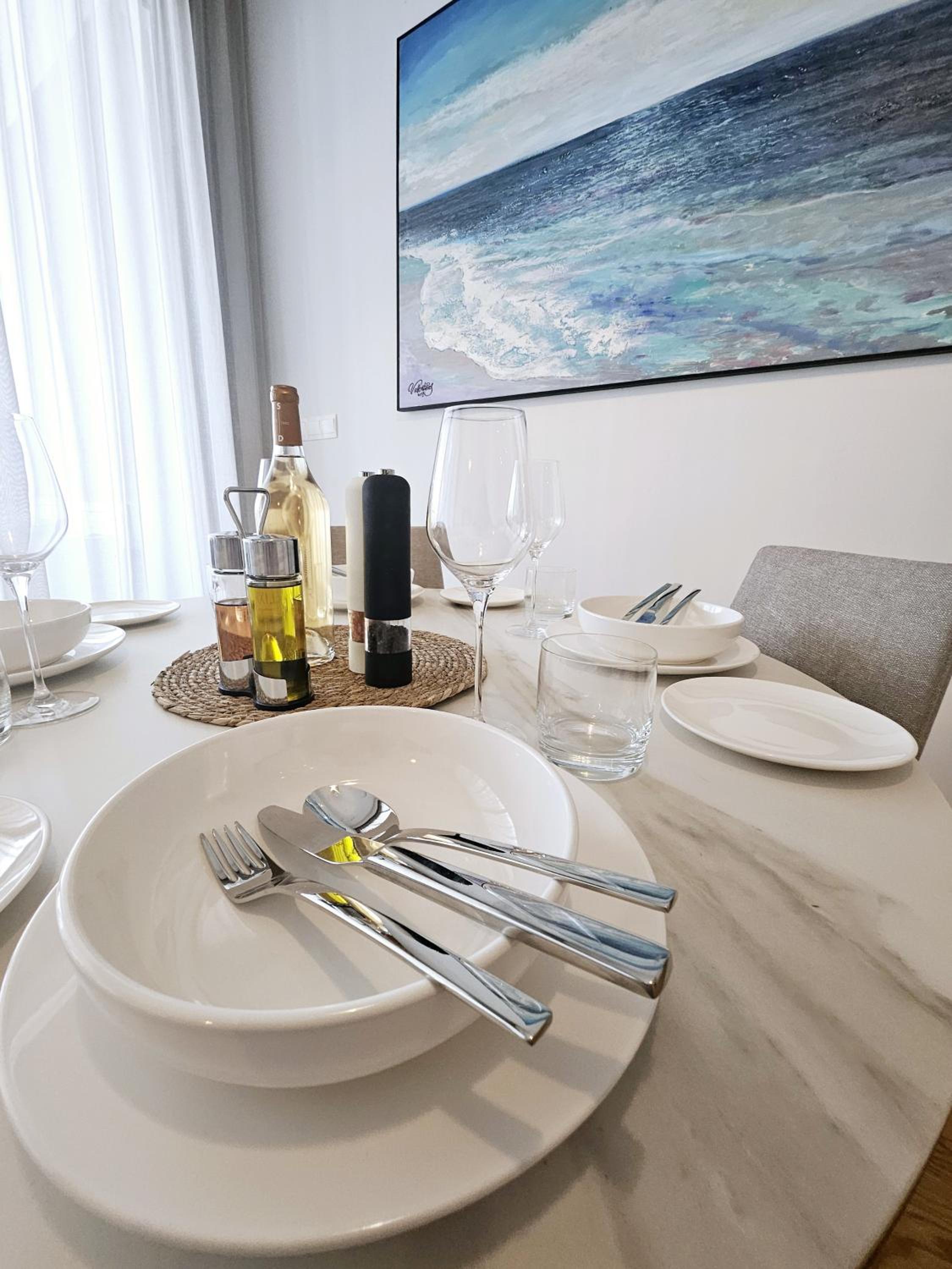 Heritage Paphos, luxury duplex apartment with private pool