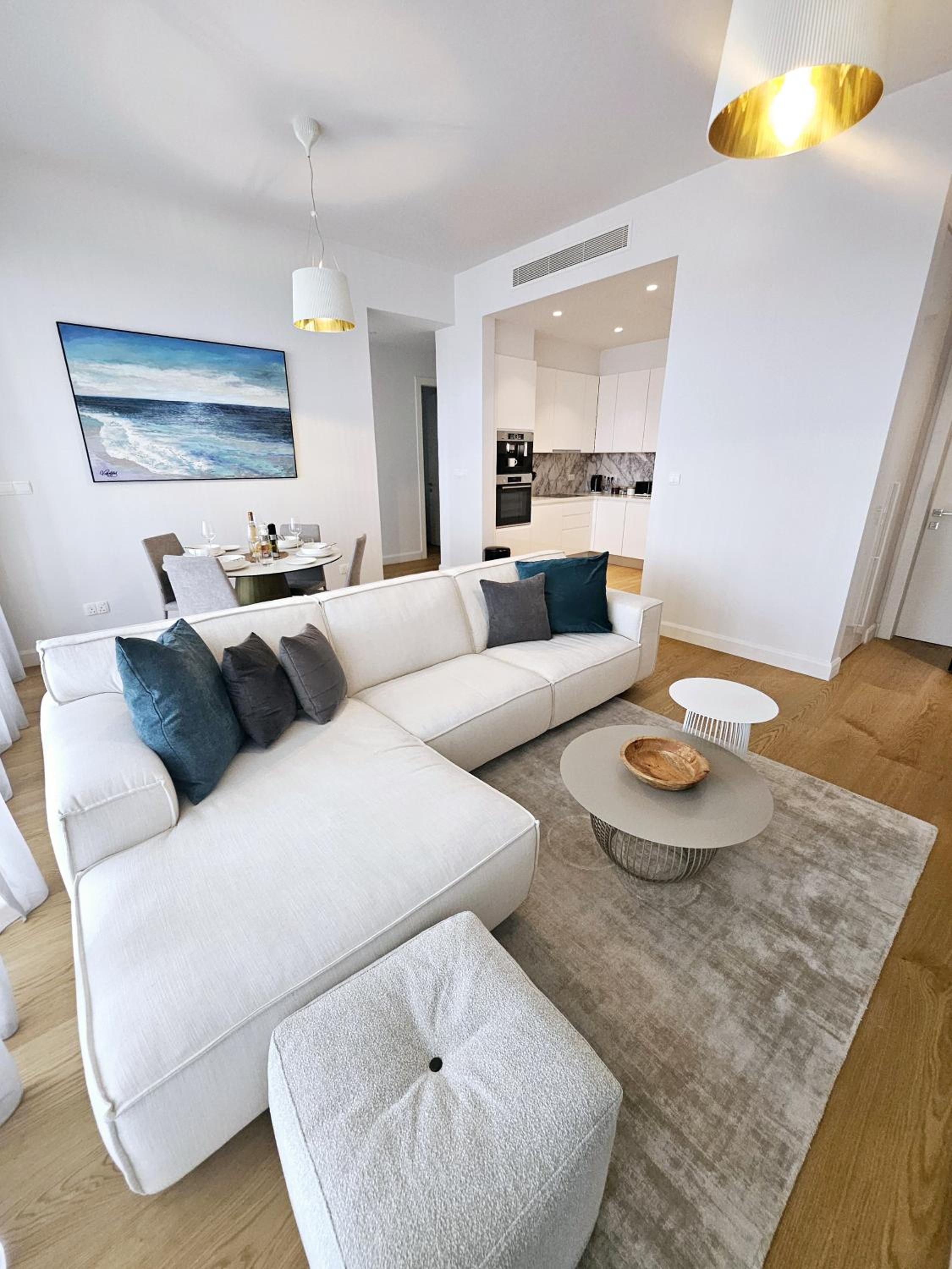 Heritage Paphos, luxury duplex apartment with private pool