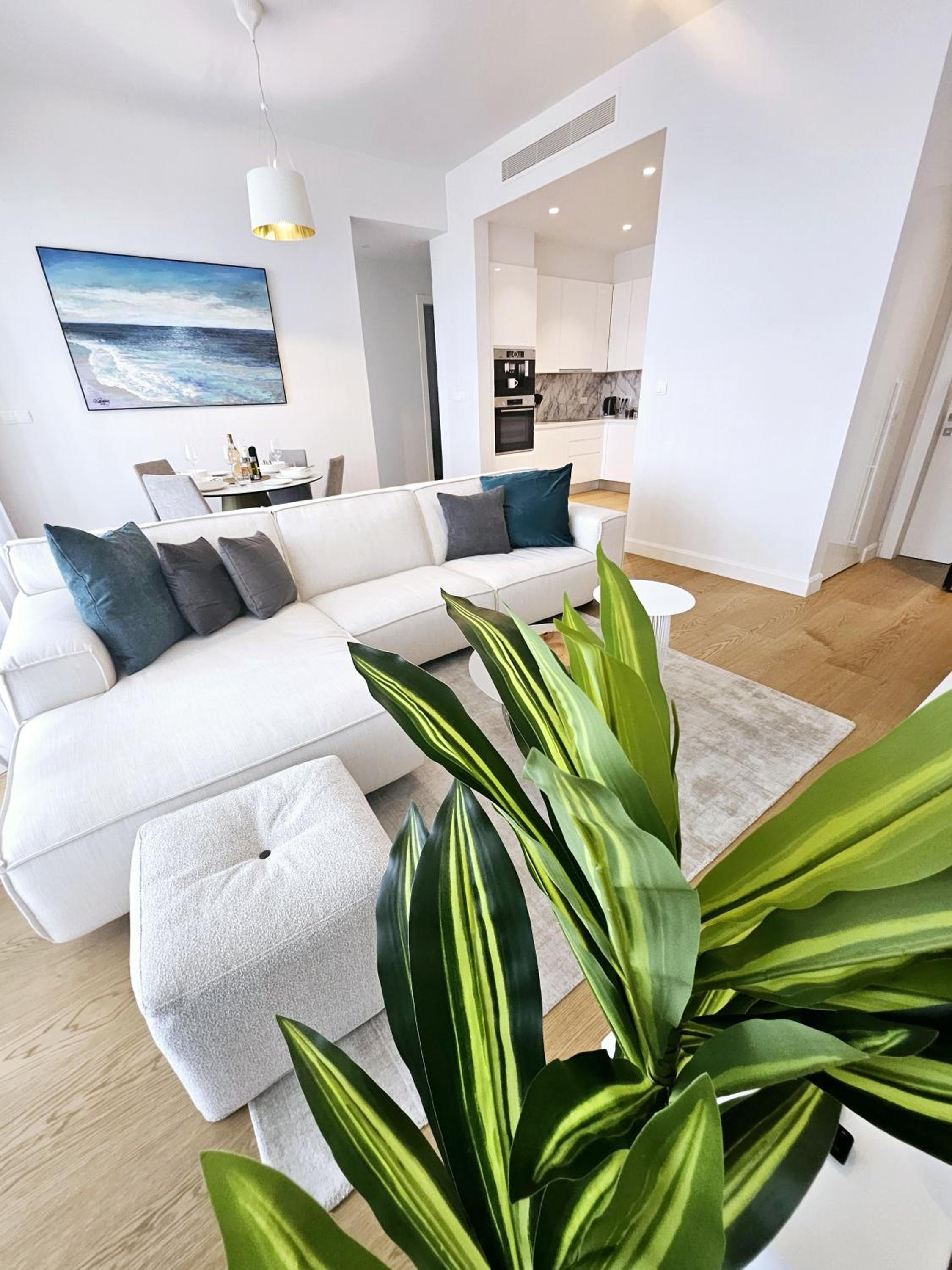 Heritage Paphos, luxury duplex apartment with private pool