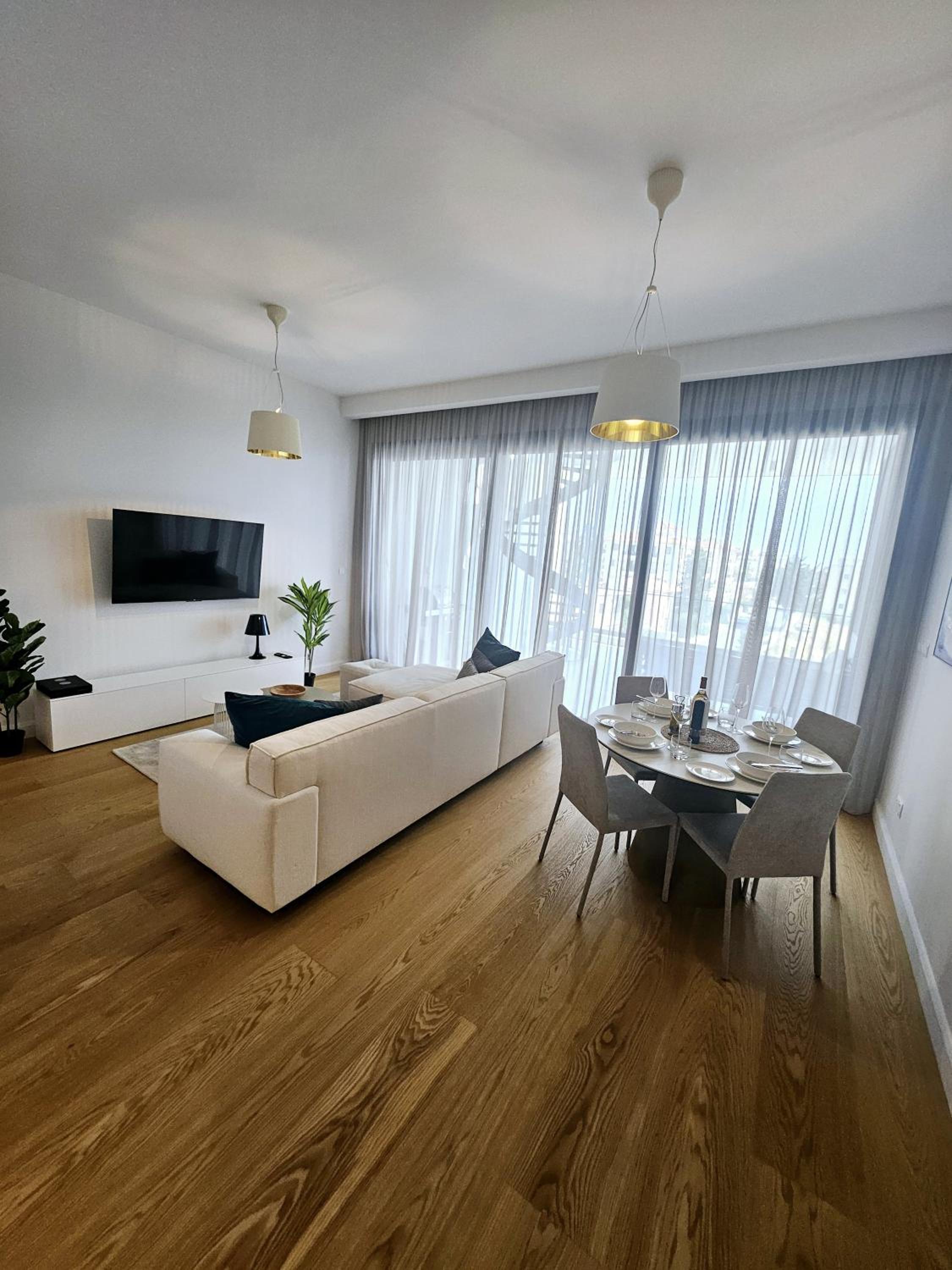 Heritage Paphos, luxury duplex apartment with private pool