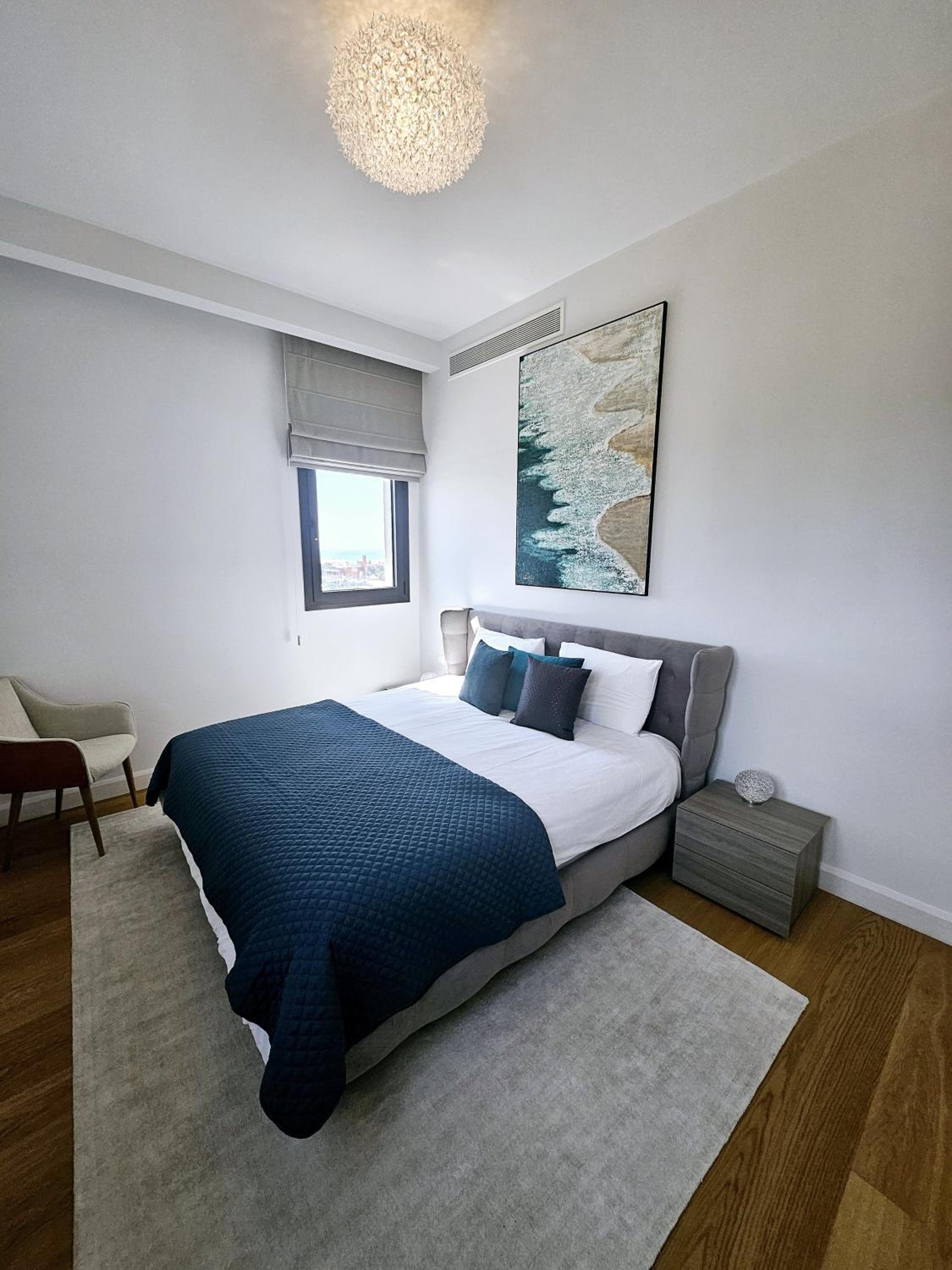 Heritage Paphos, luxury duplex apartment with private pool