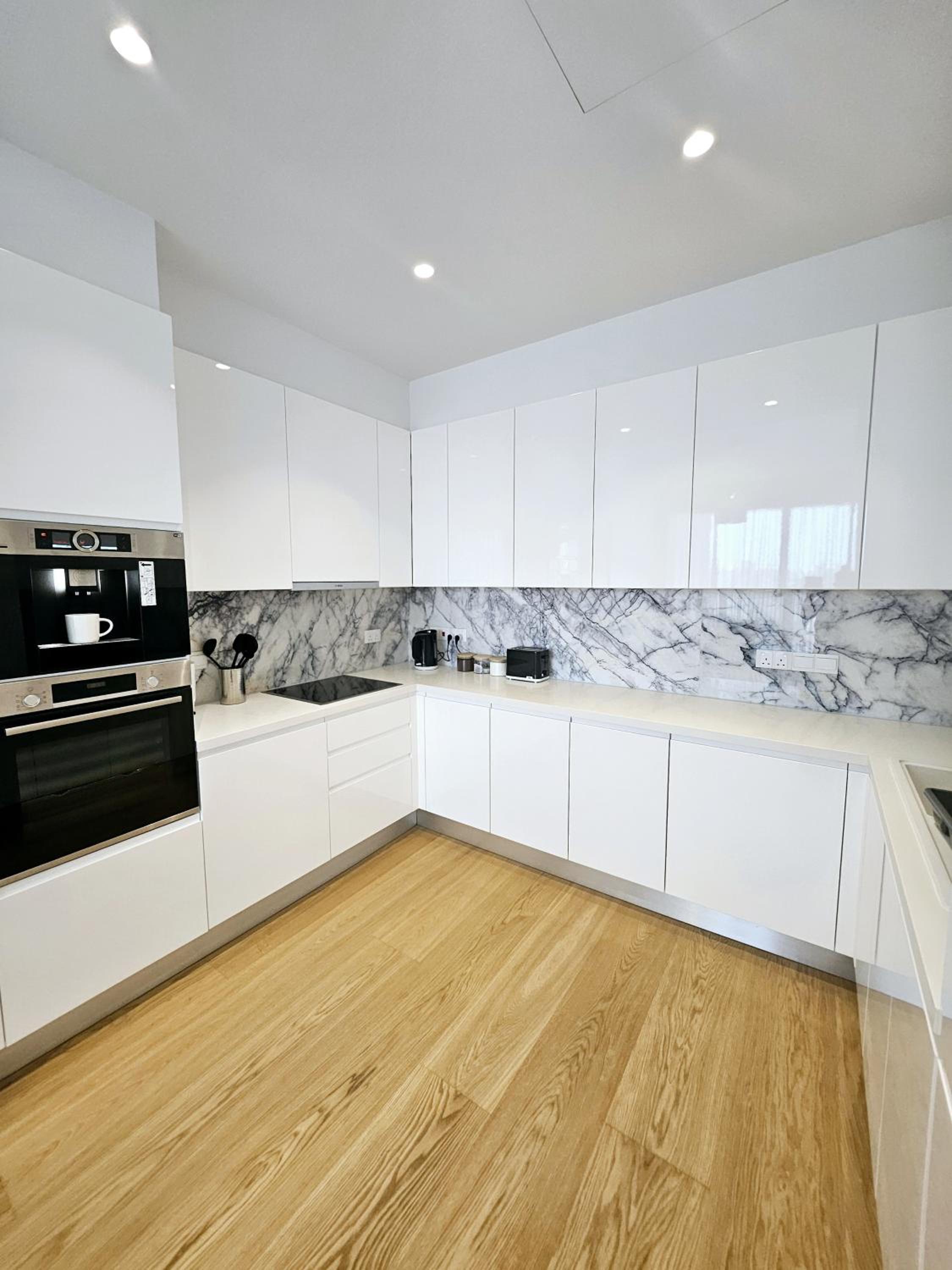 Heritage Paphos, luxury duplex apartment with private pool