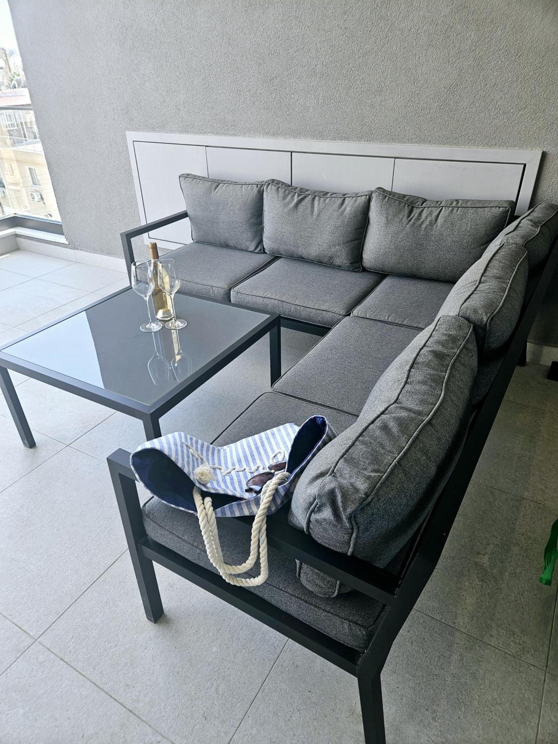 Heritage Paphos, luxury duplex apartment with private pool