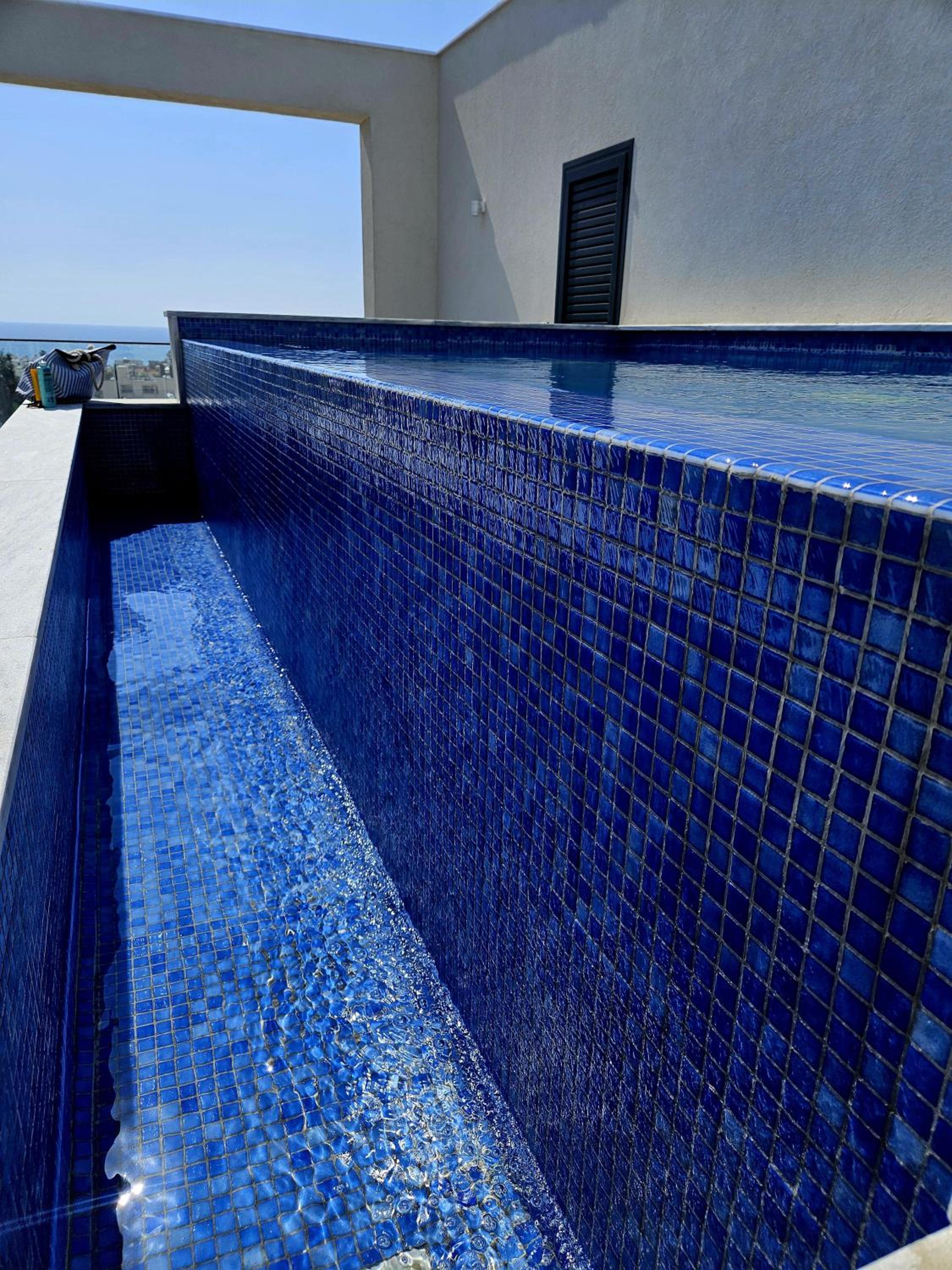 Heritage Paphos, luxury duplex apartment with private pool