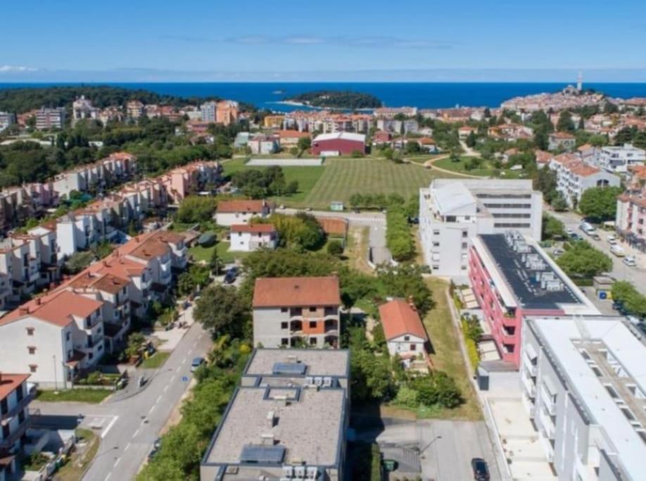 Mediterranean style apartment with free parking view 4