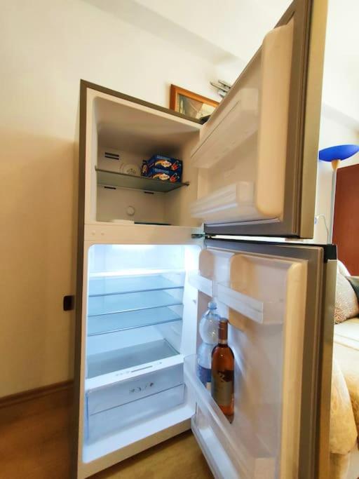 Mediterranean style apartment with free parking view 5