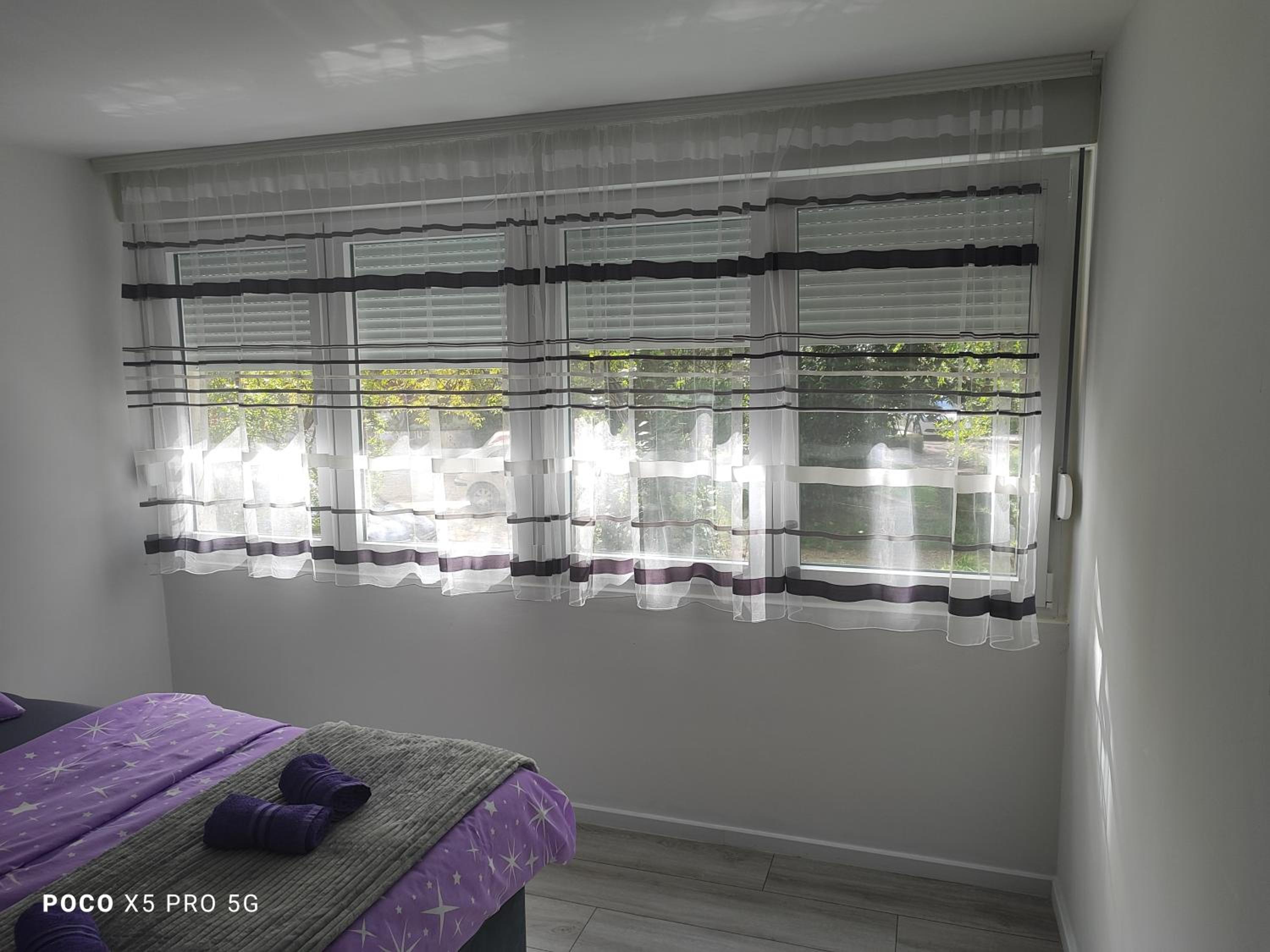 Apartman Sunce
