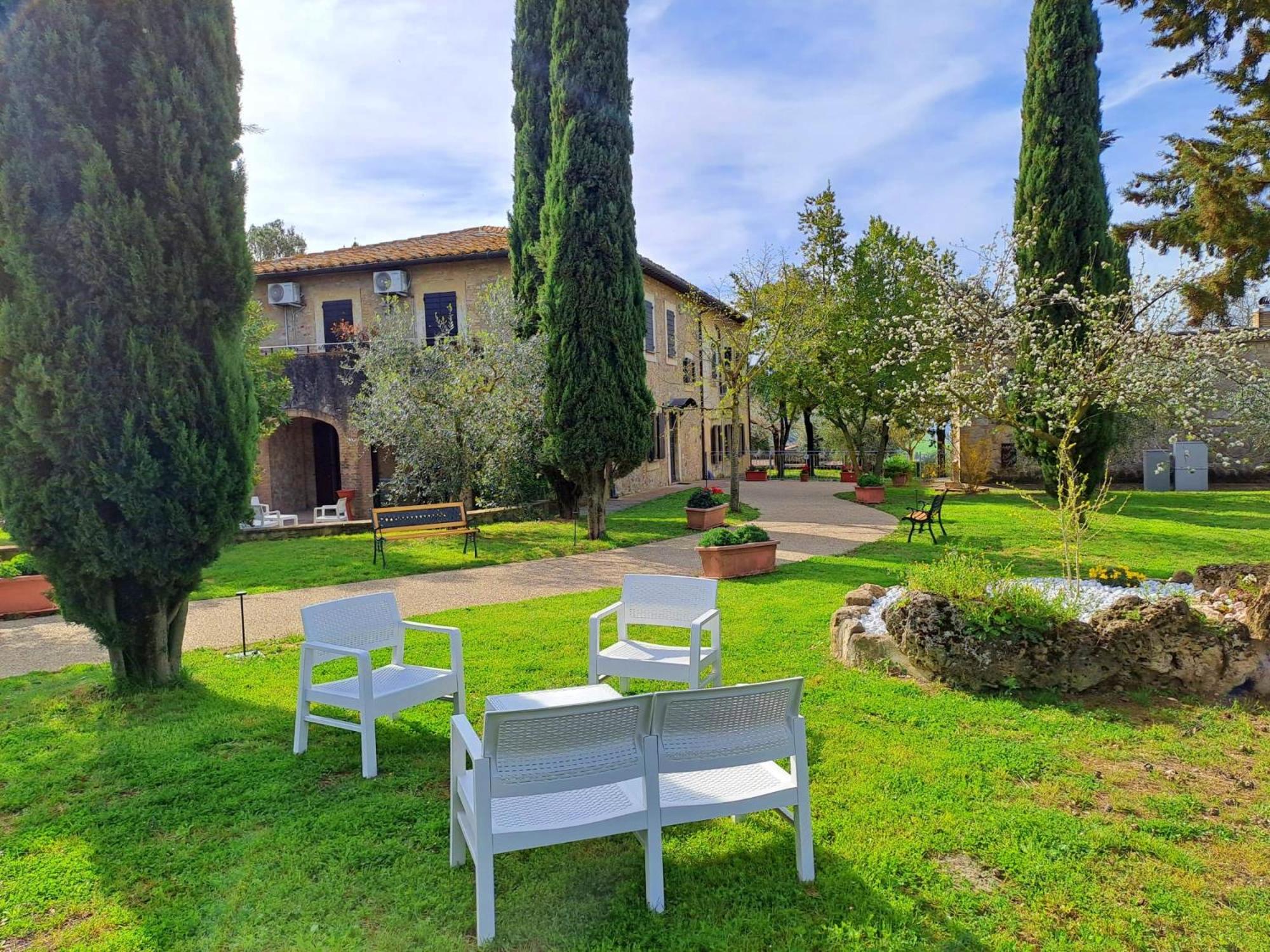La Collina dei Venti view 4