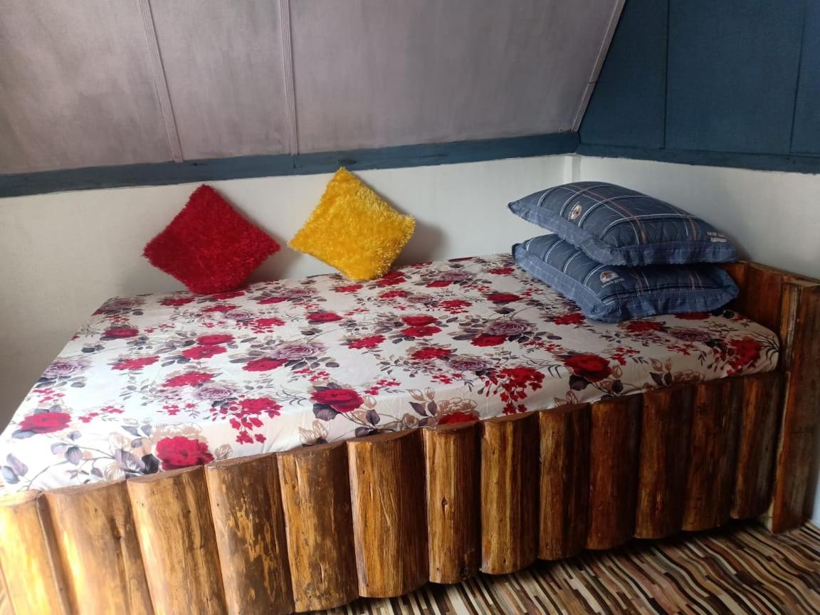 Cheeyabari Oaks Homestay view 5