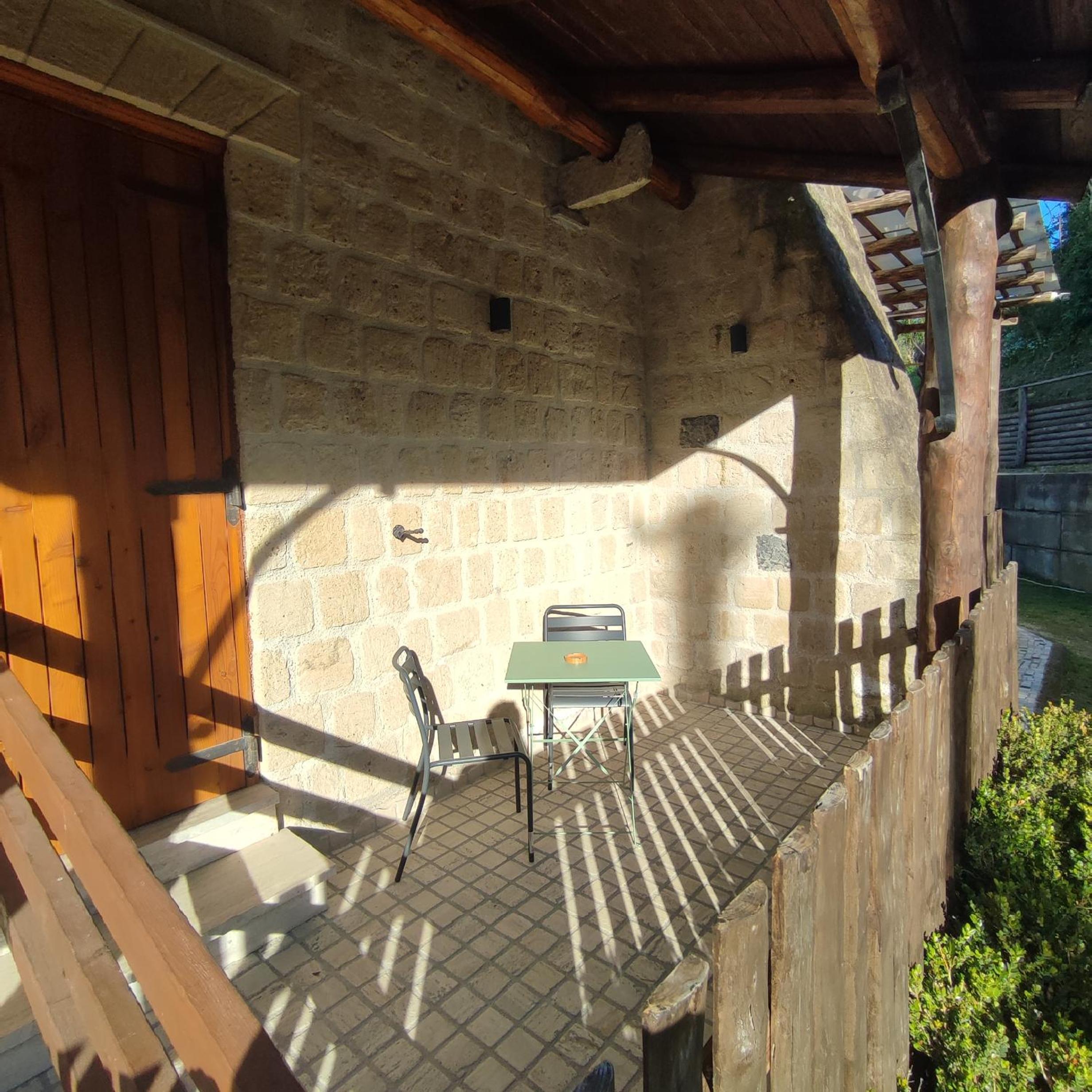 Il Barbacane view 2