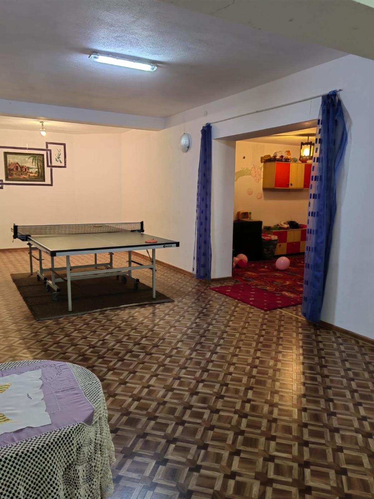 Pensiunea Cabana Veverita Valea Doftanei